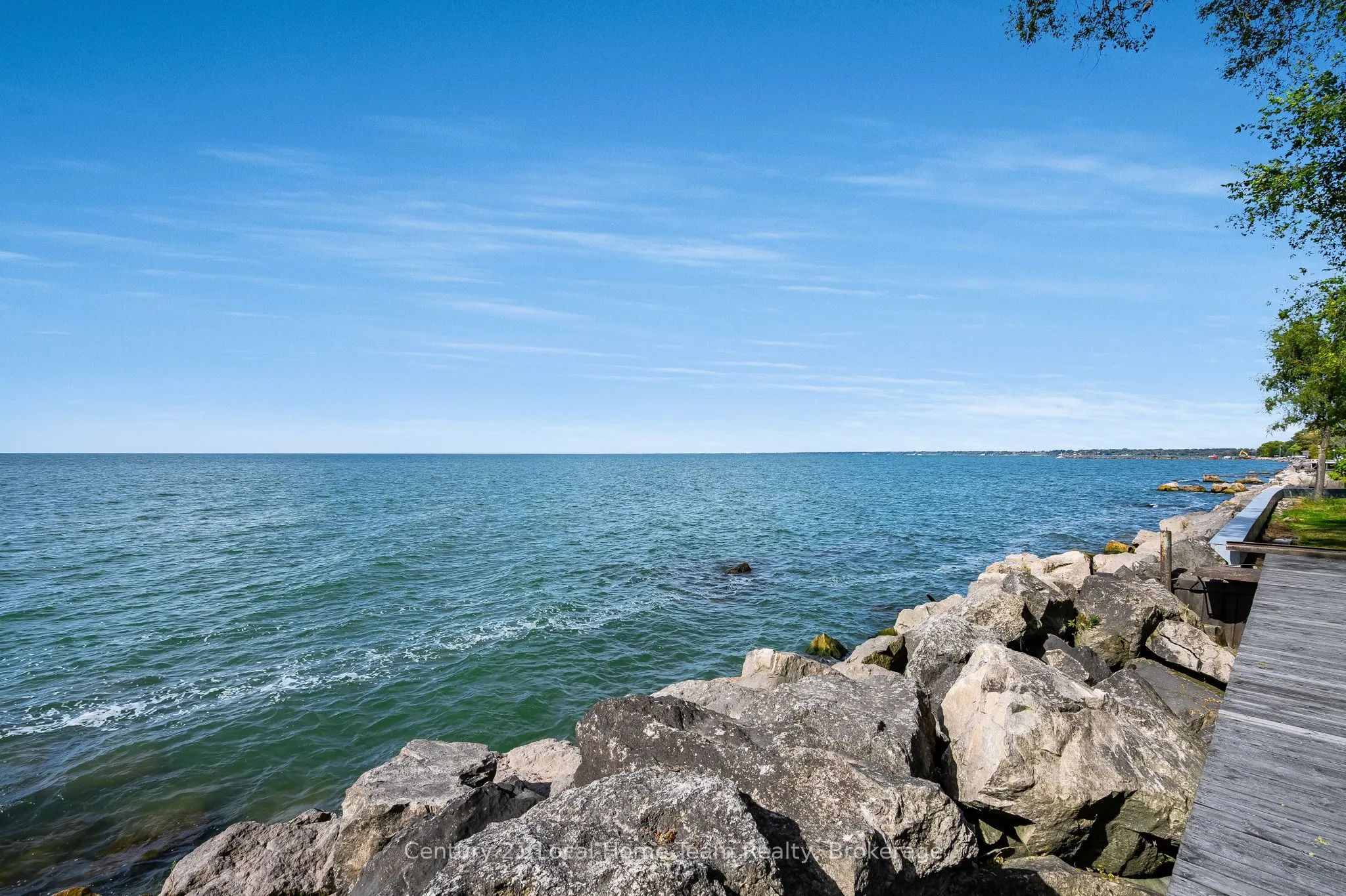 700 Point Pelee Drive