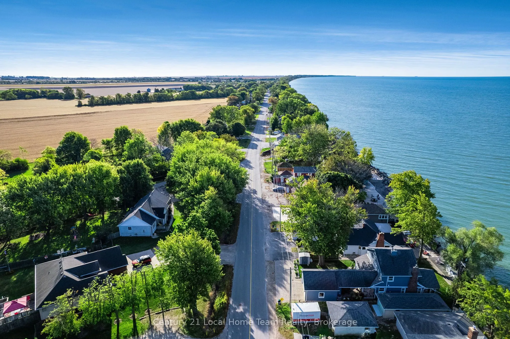 700 Point Pelee Drive