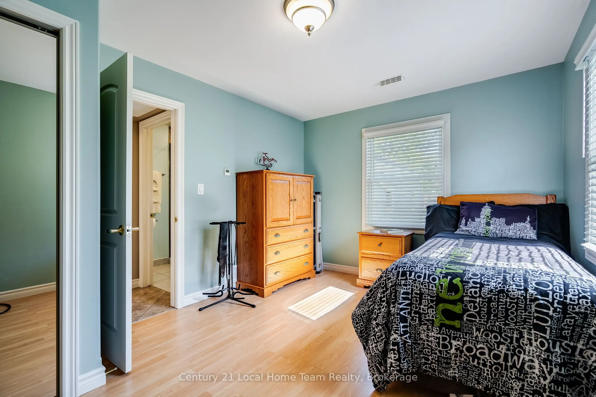 700 Point Pelee Drive