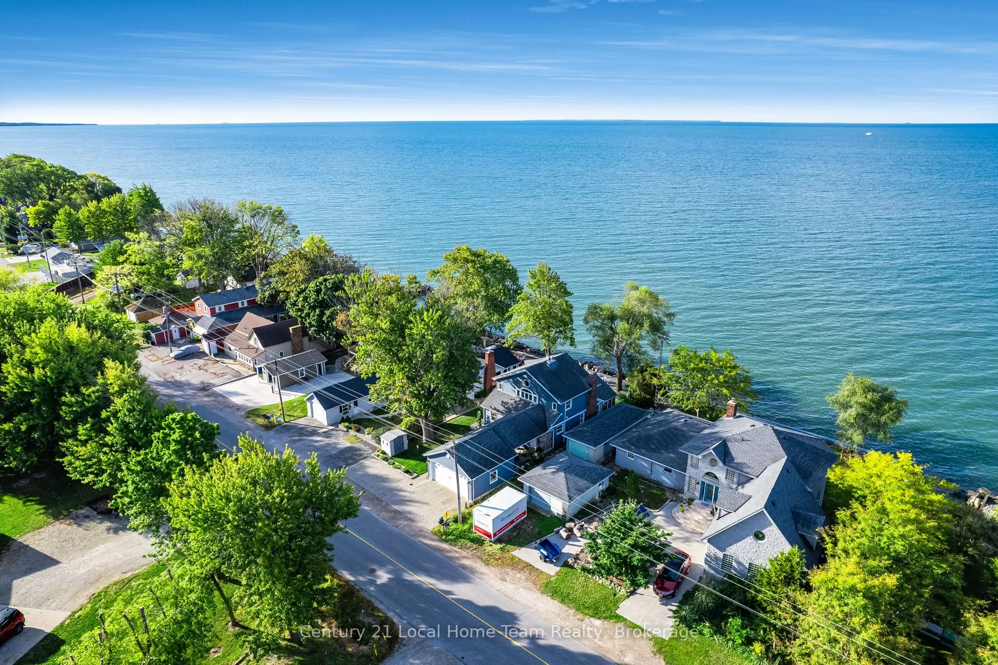 700 Point Pelee Drive