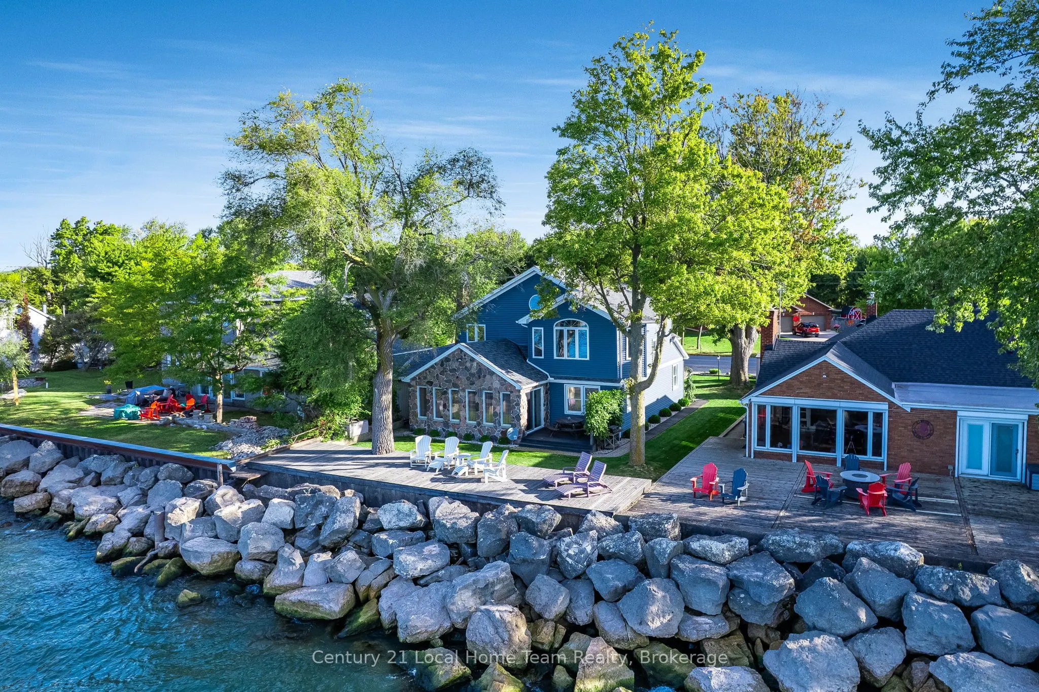 700 Point Pelee Drive