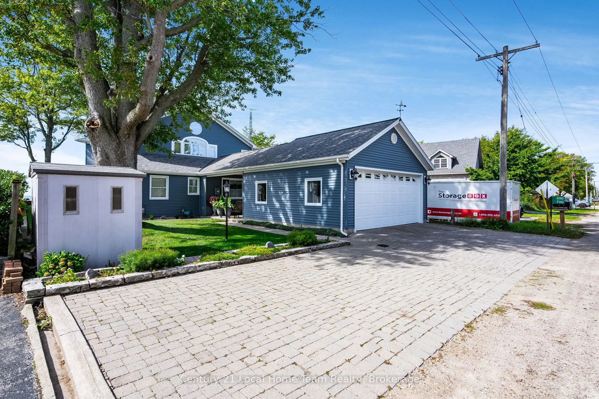 700 Point Pelee Drive