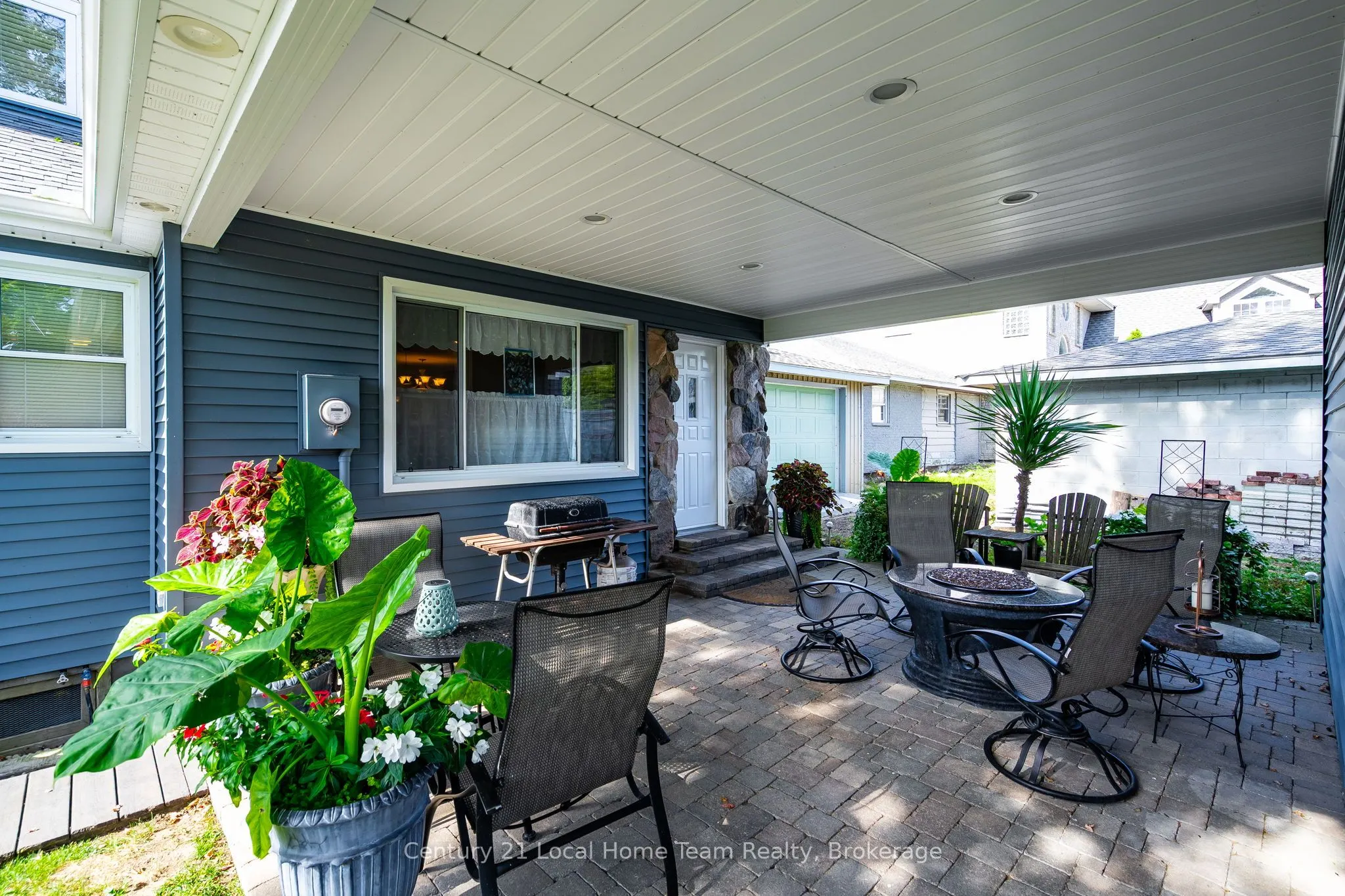 700 Point Pelee Drive