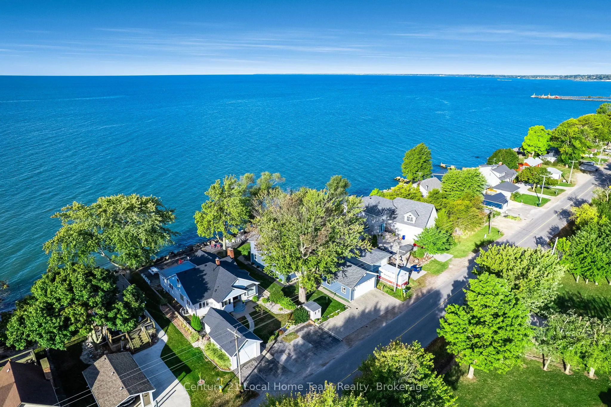 700 Point Pelee Drive
