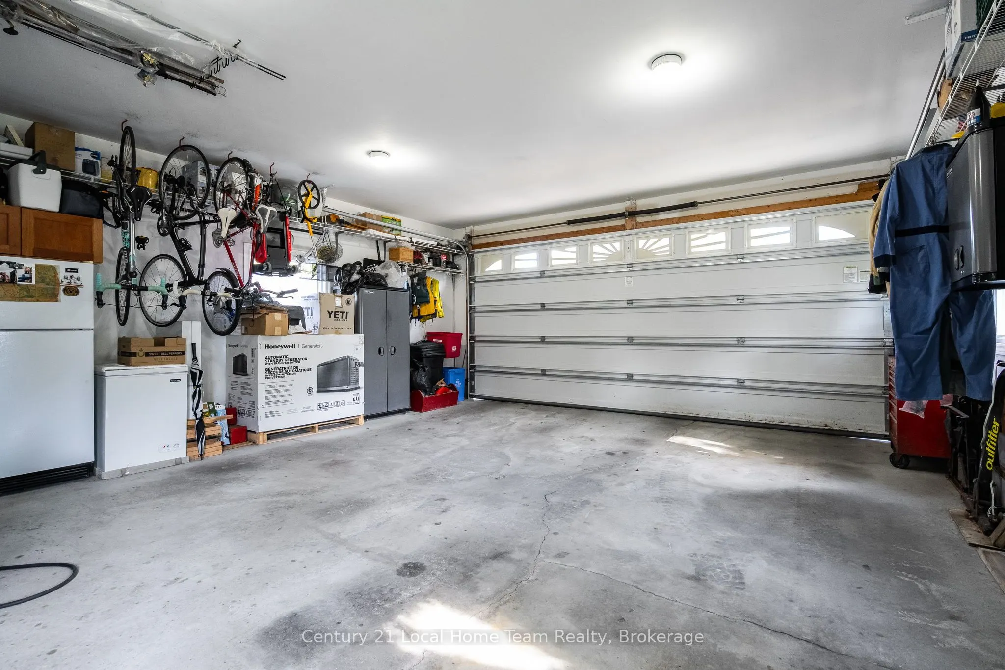 700 Point Pelee Drive