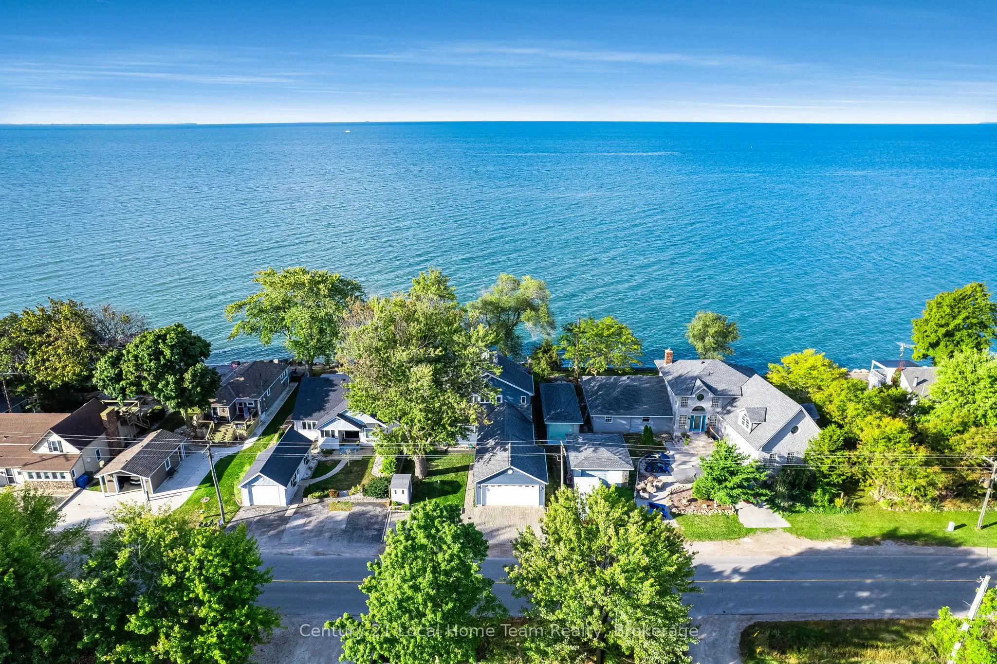 700 Point Pelee Drive