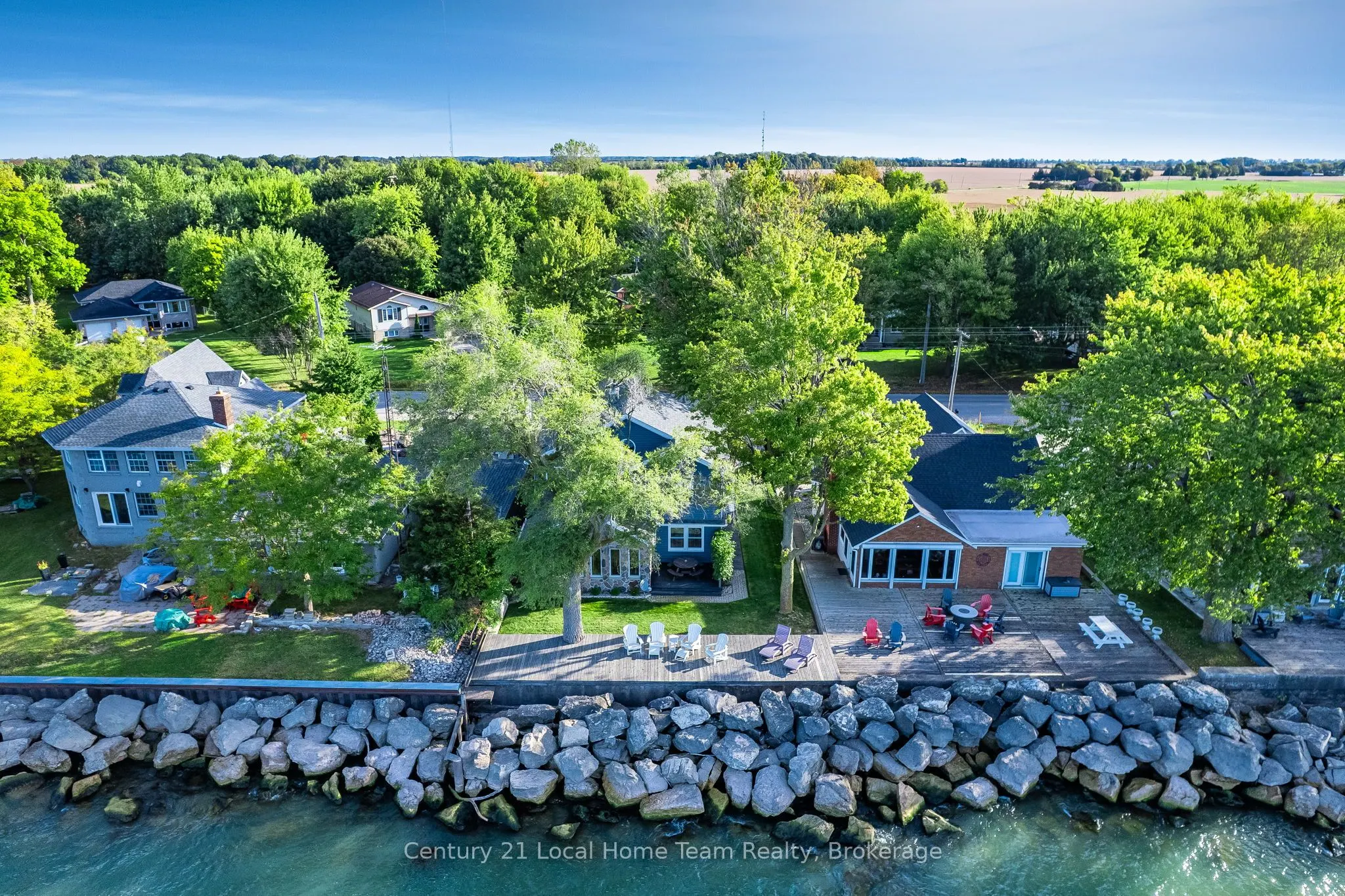 700 Point Pelee Drive