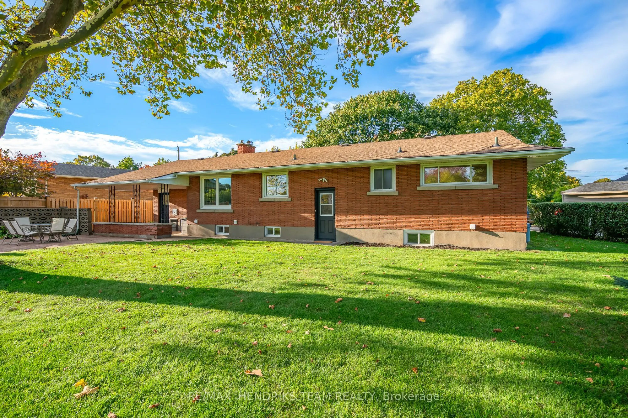 30 Bessborough Drive