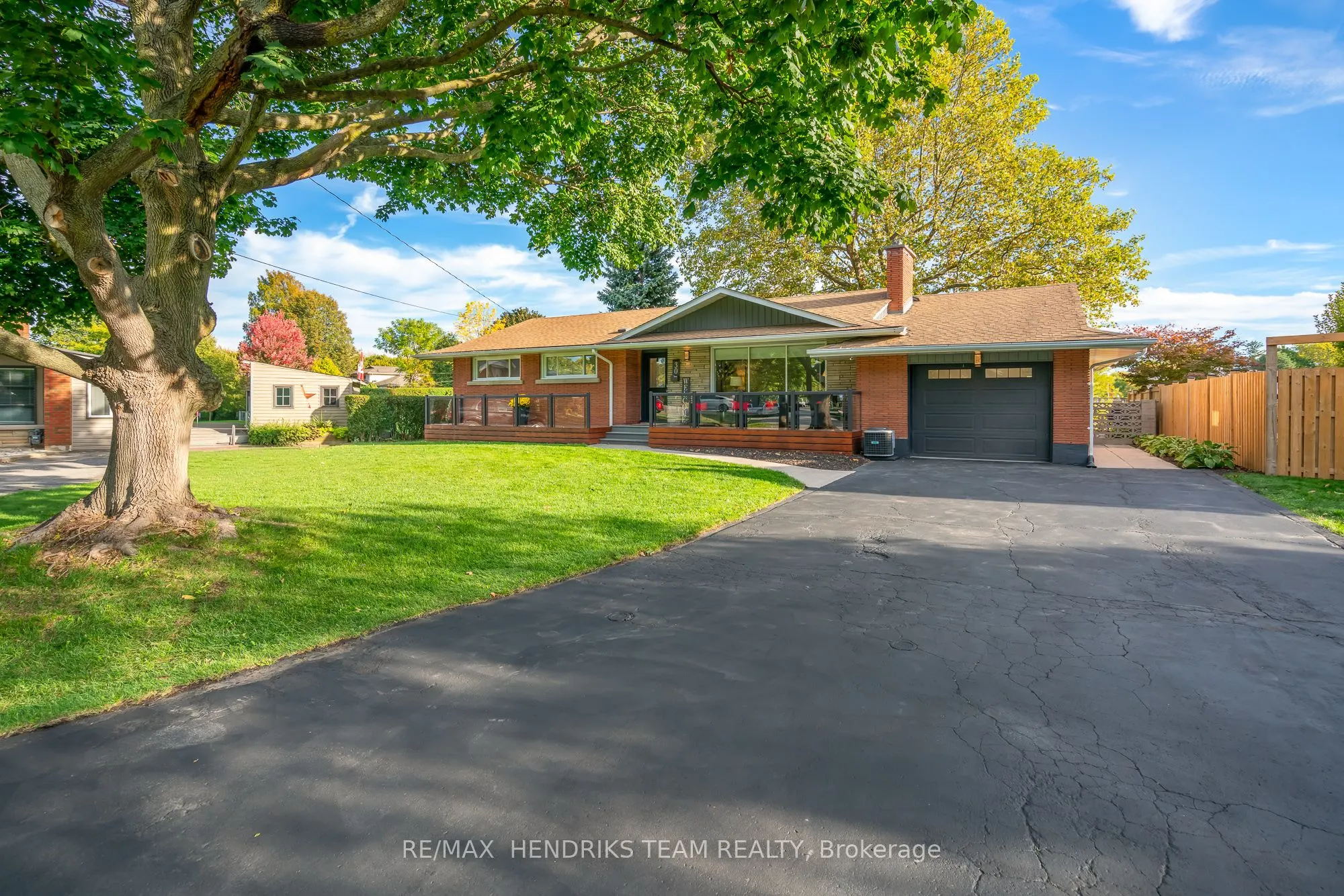 30 Bessborough Drive