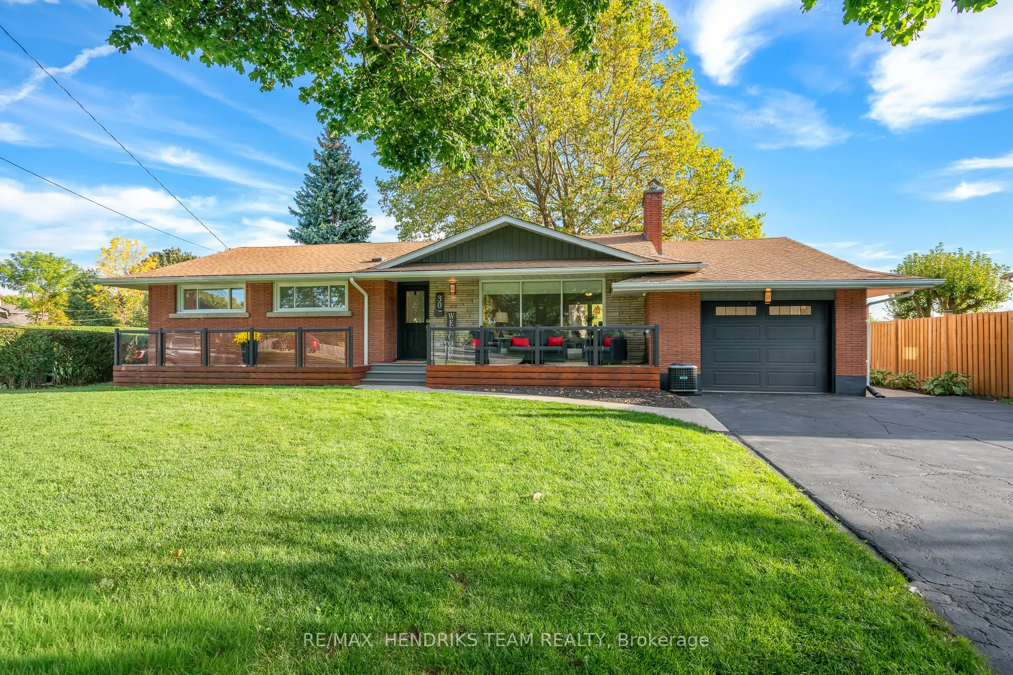 30 Bessborough Drive