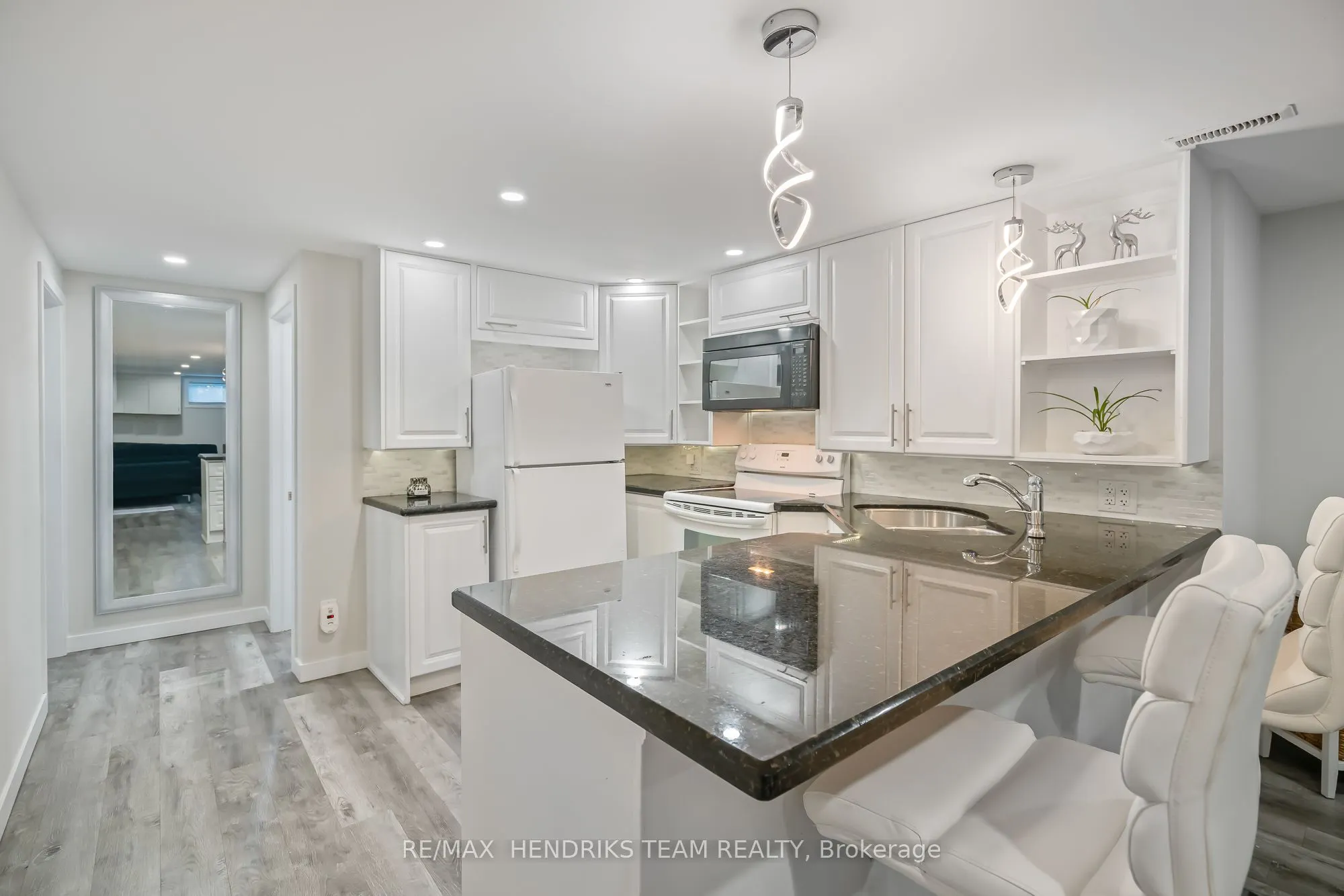 30 Bessborough Drive