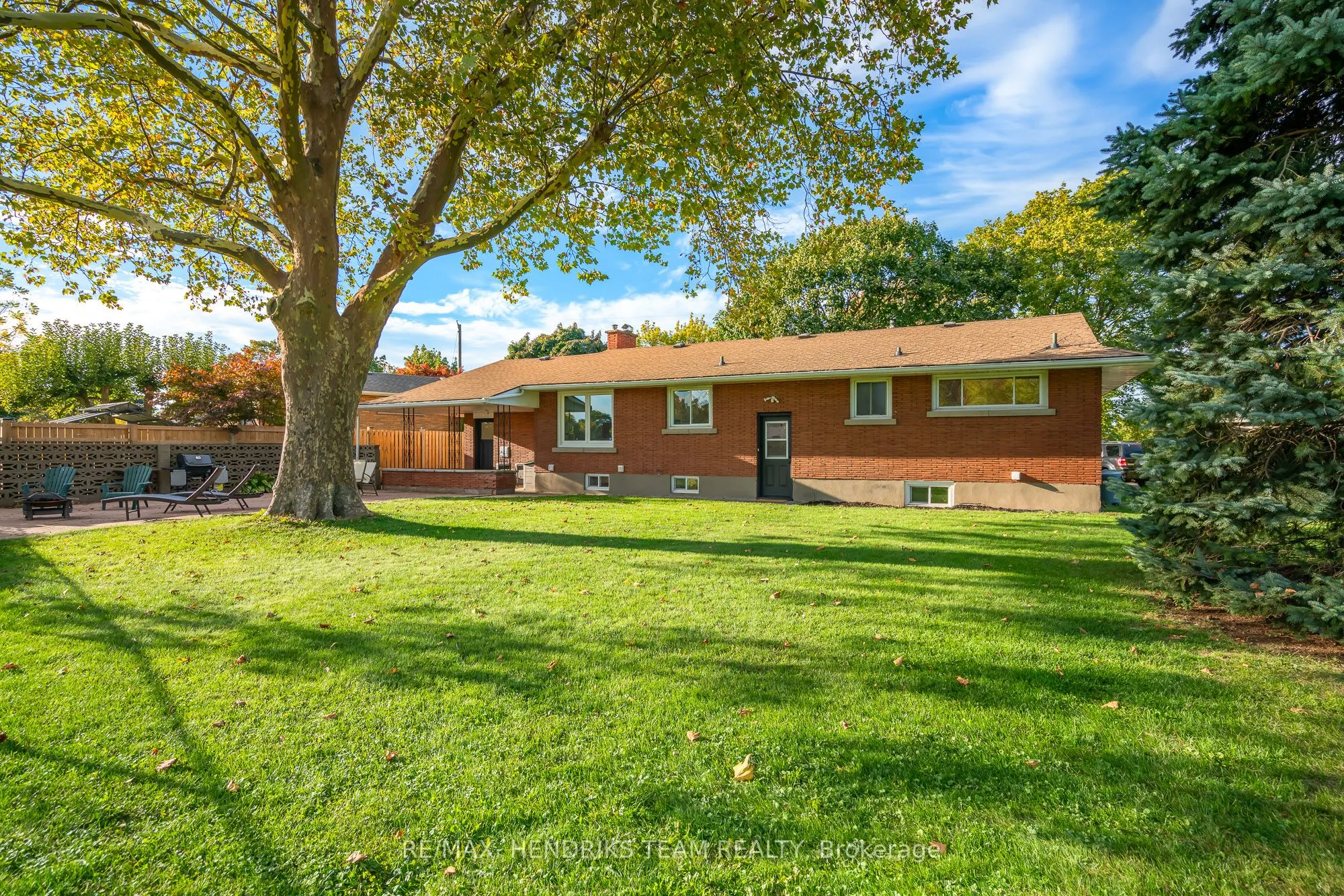 30 Bessborough Drive