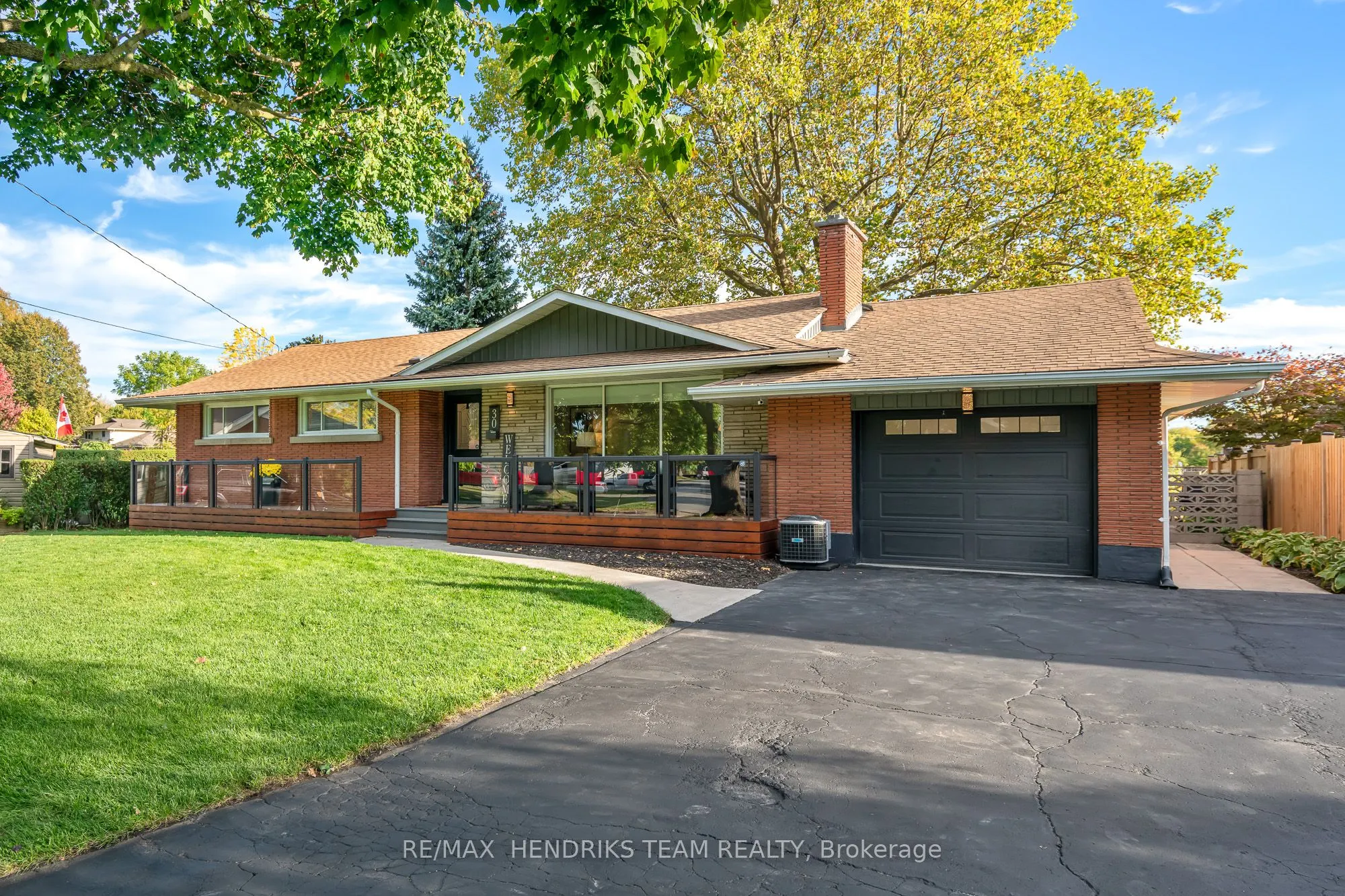 30 Bessborough Drive