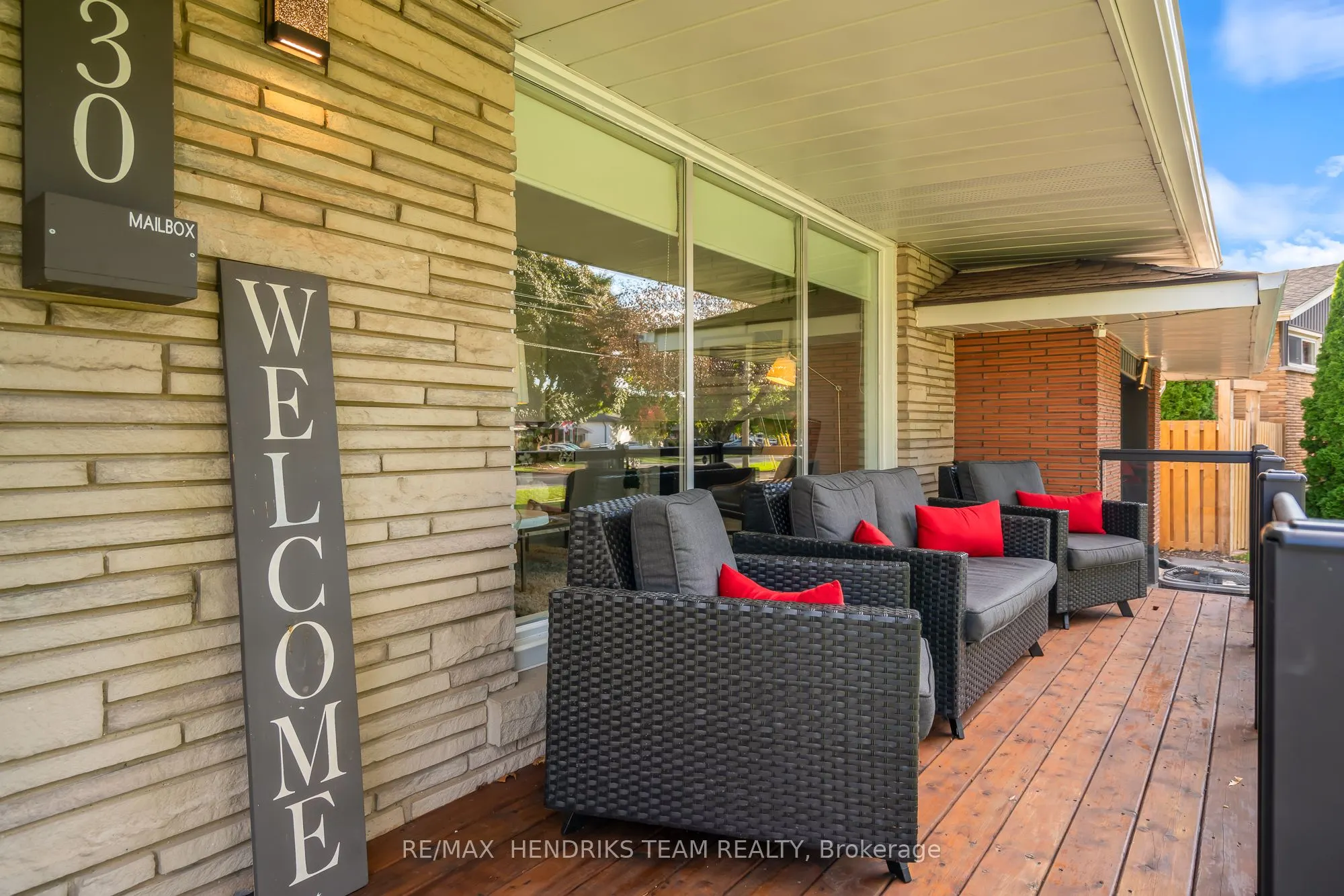 30 Bessborough Drive
