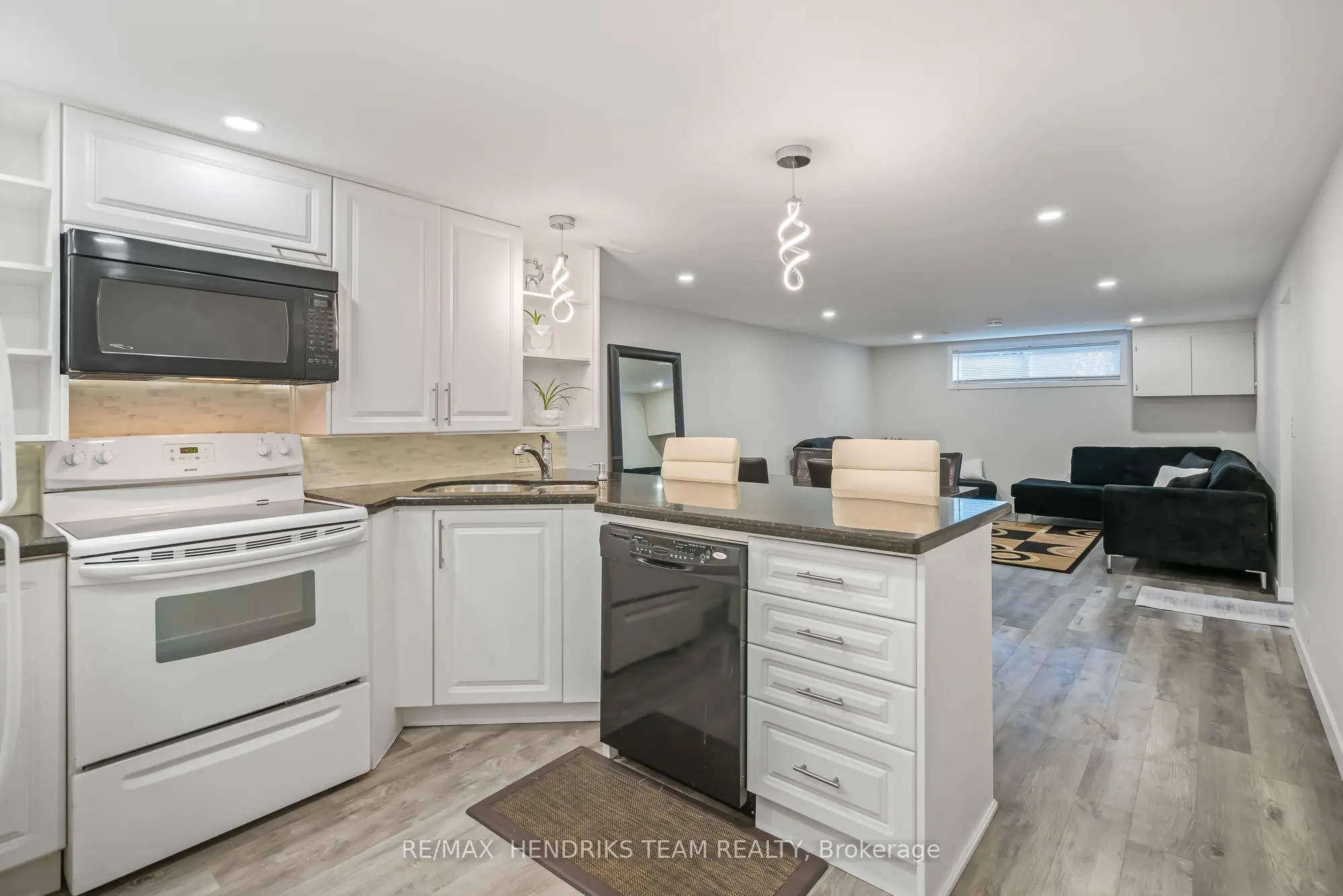 30 Bessborough Drive