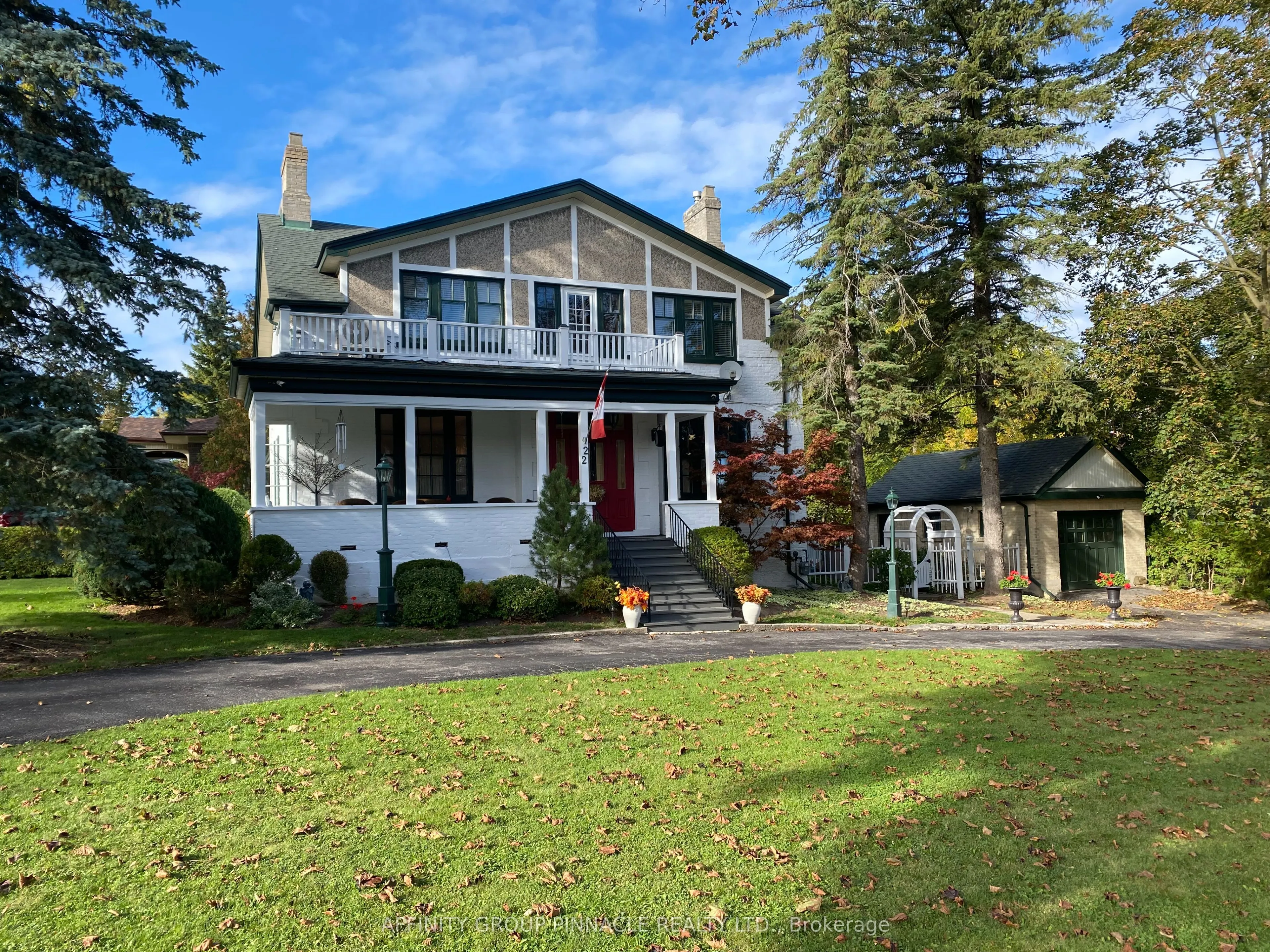 22 Francis Street