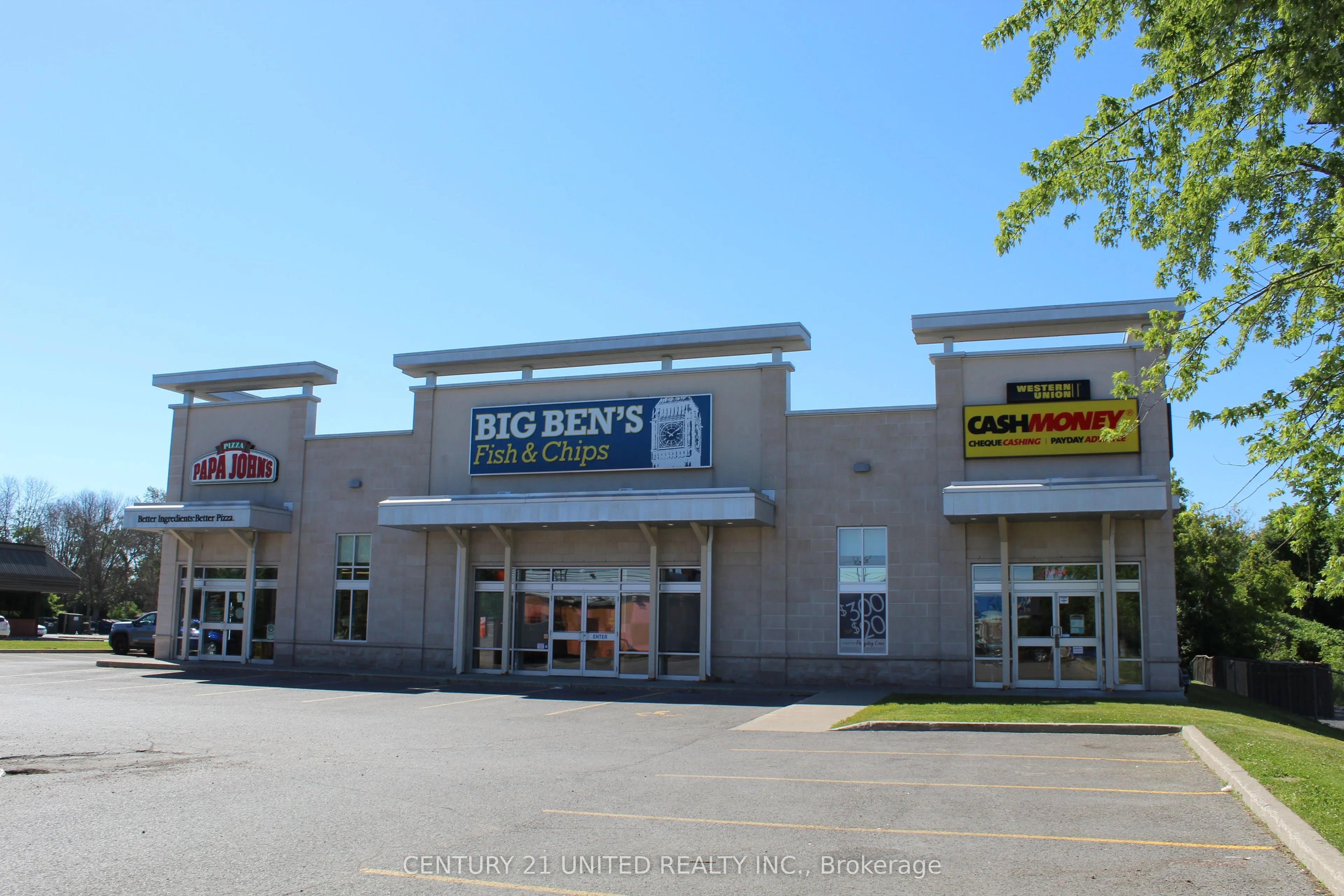 947 Lansdowne Street W, #3