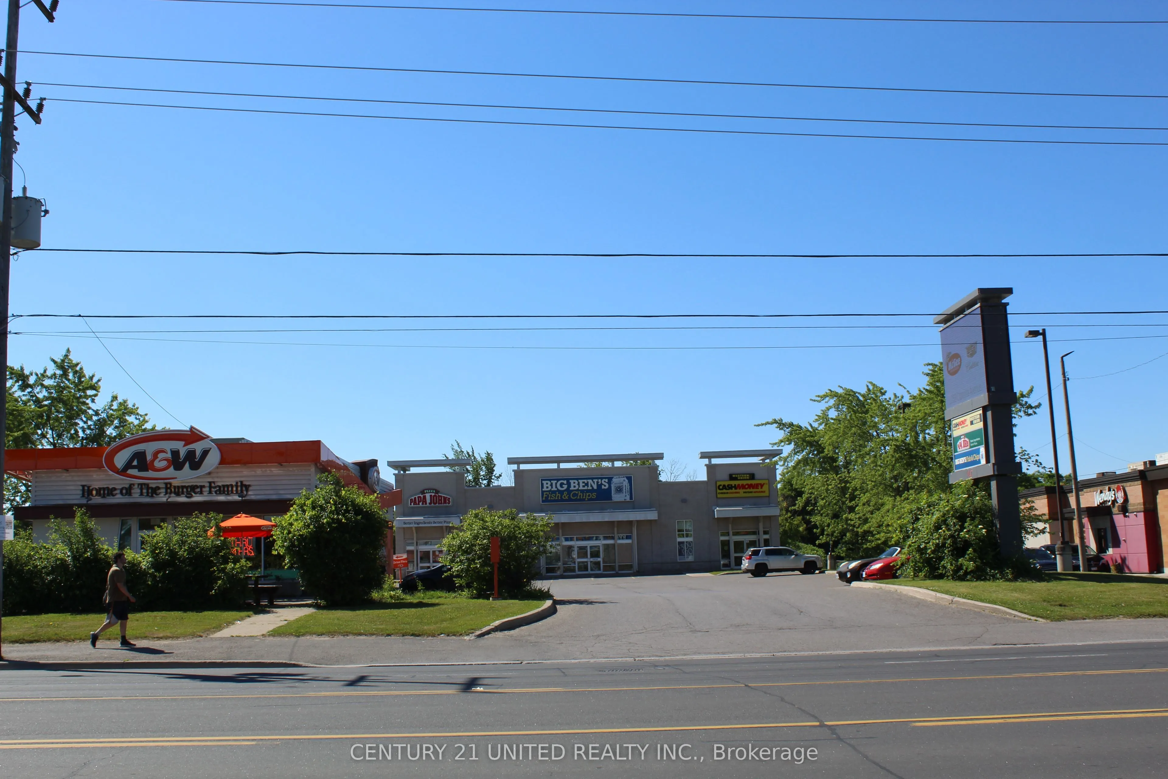 947 Lansdowne Street W, #3