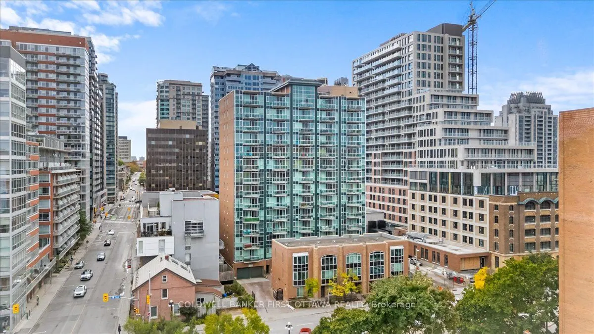 134 YORK Street, #1108
