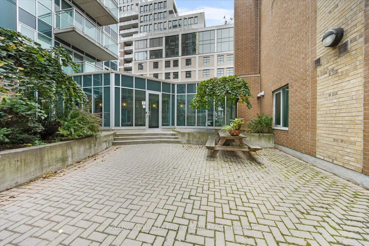 134 YORK Street, #1108