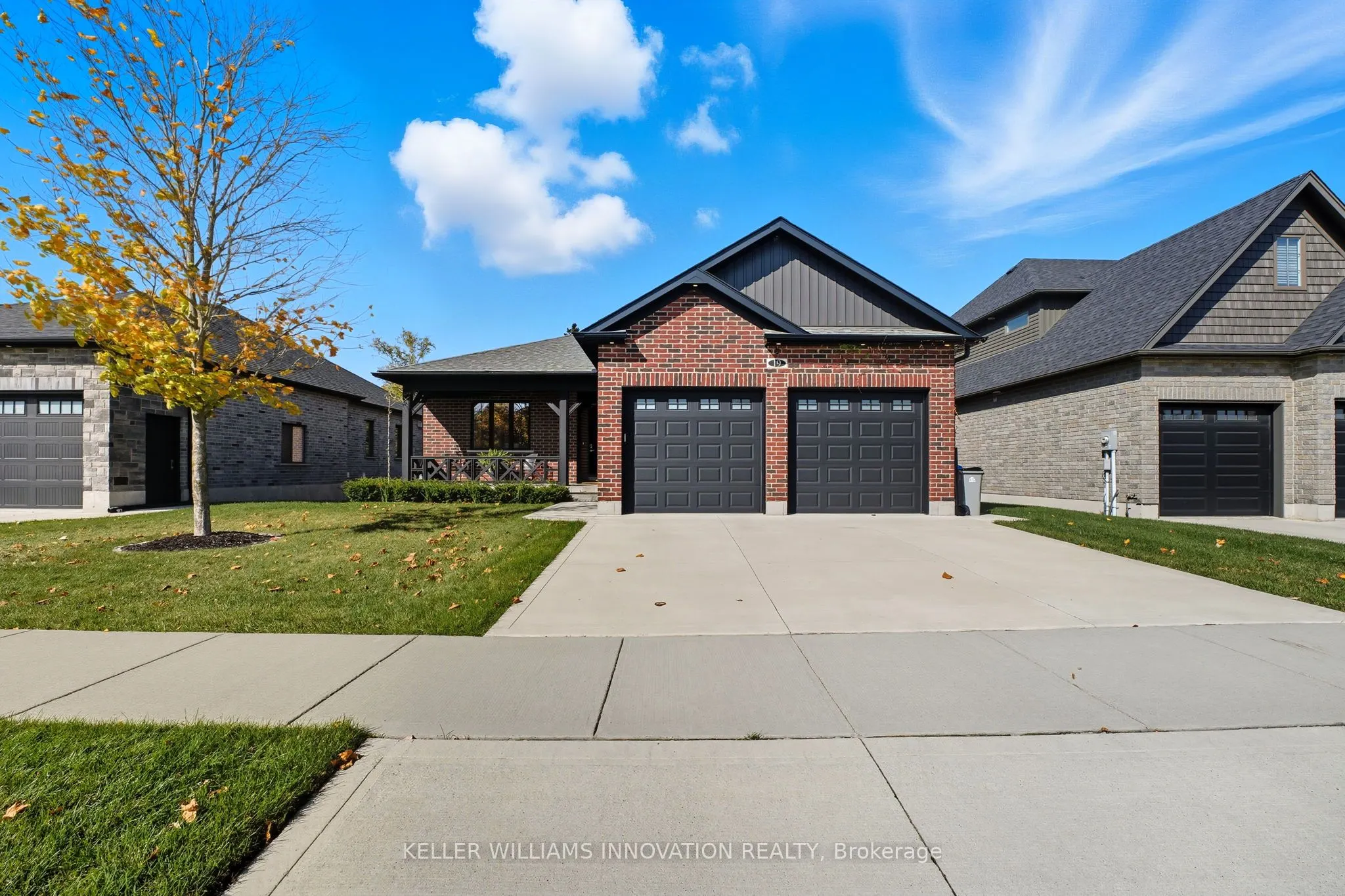 19 Gilmer Crescent