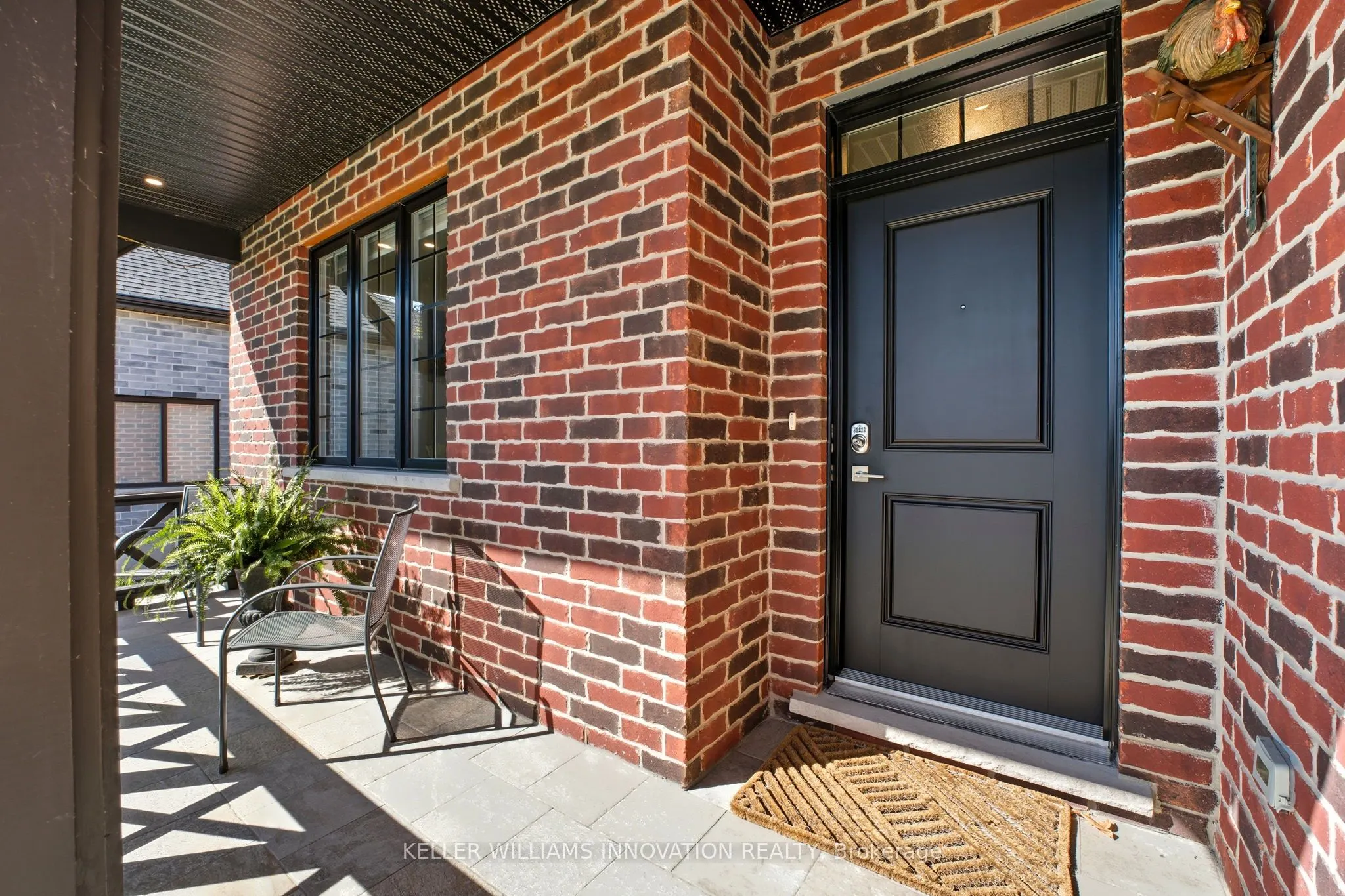 19 Gilmer Crescent