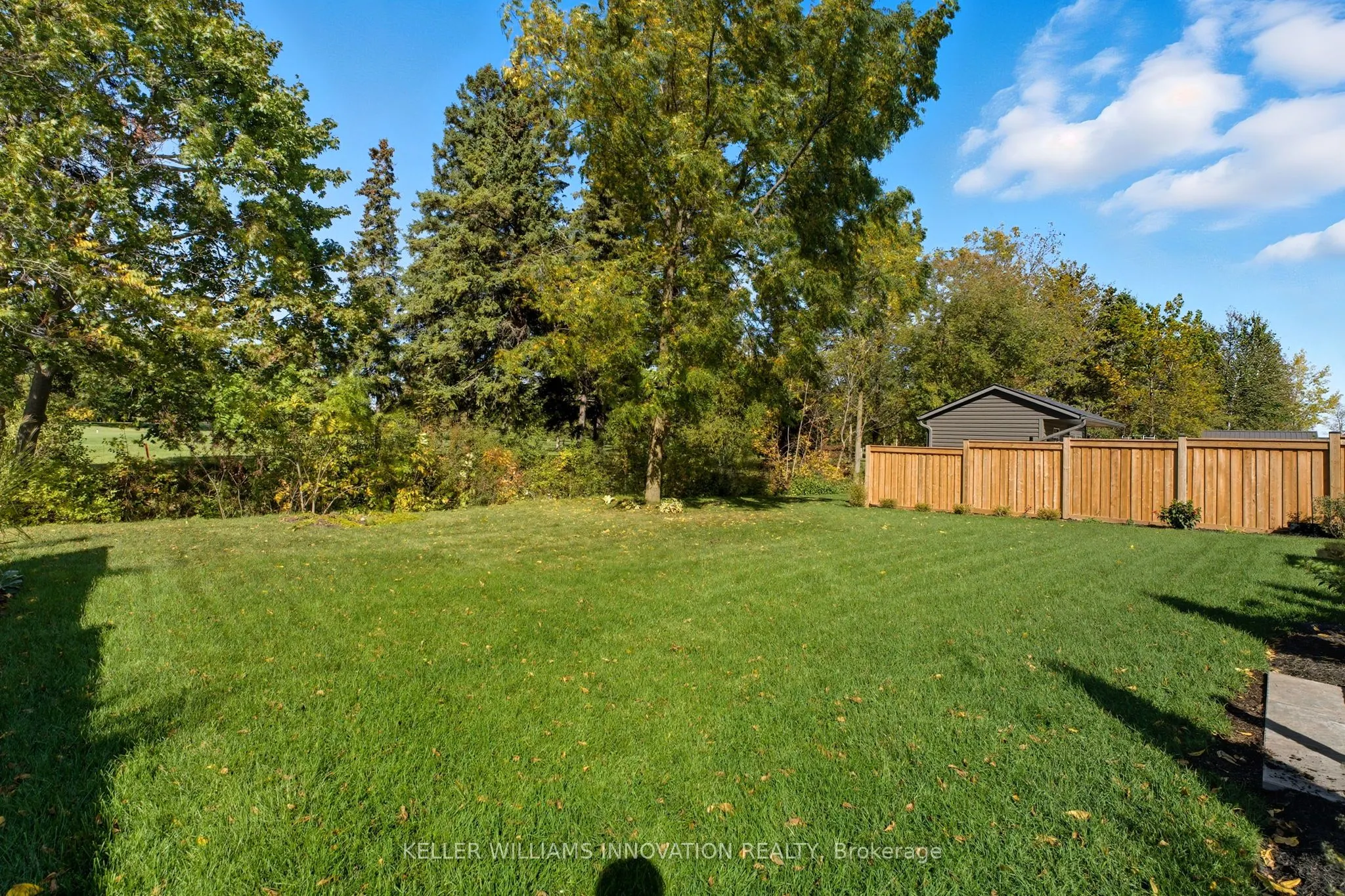 19 Gilmer Crescent