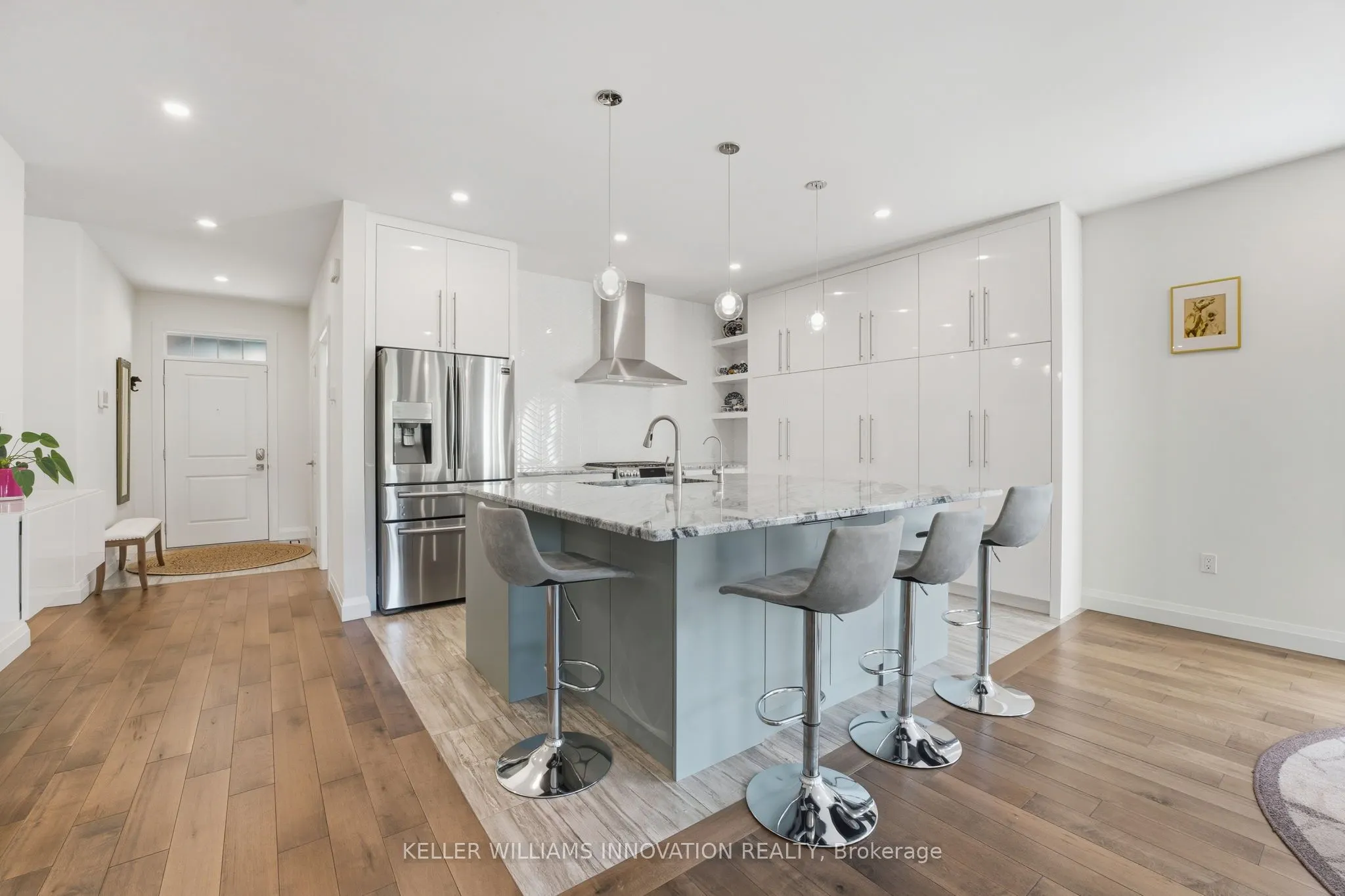19 Gilmer Crescent