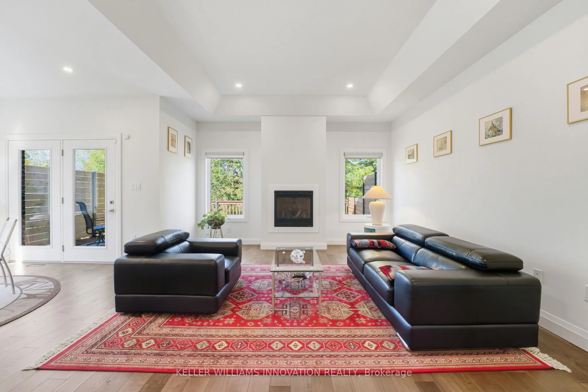 19 Gilmer Crescent