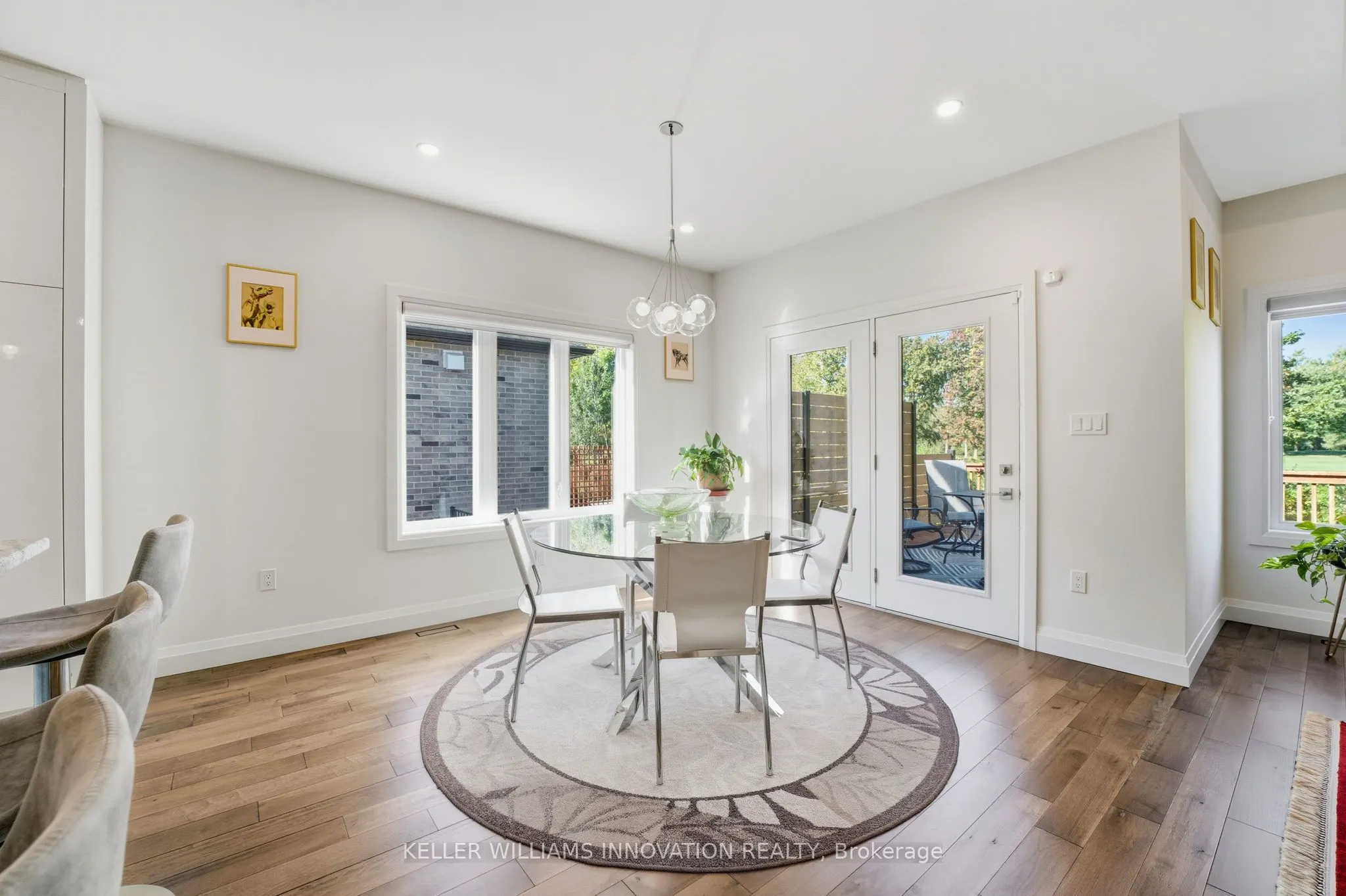 19 Gilmer Crescent