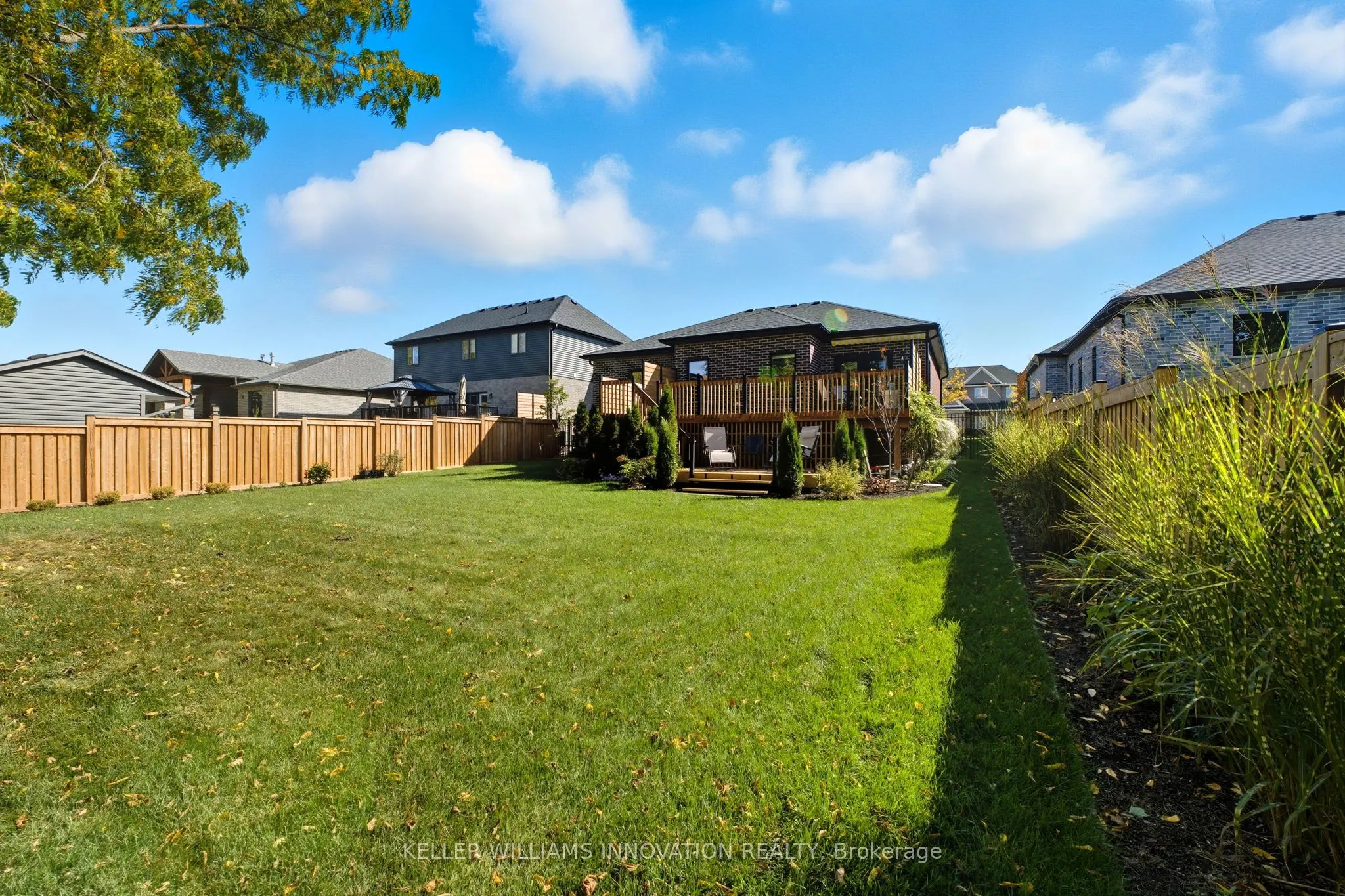 19 Gilmer Crescent
