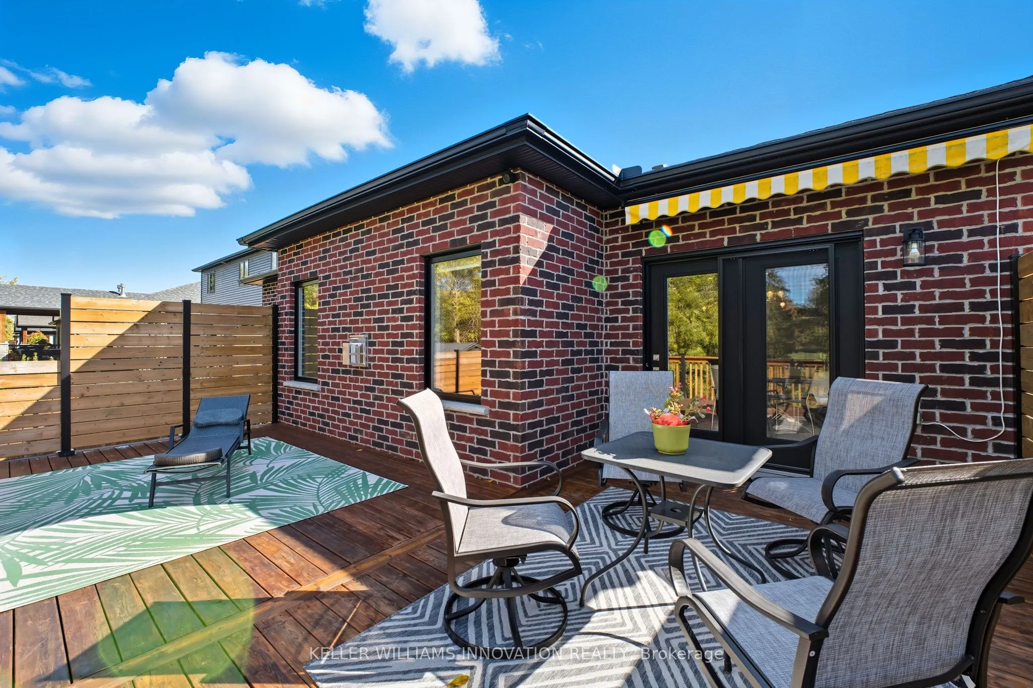 19 Gilmer Crescent