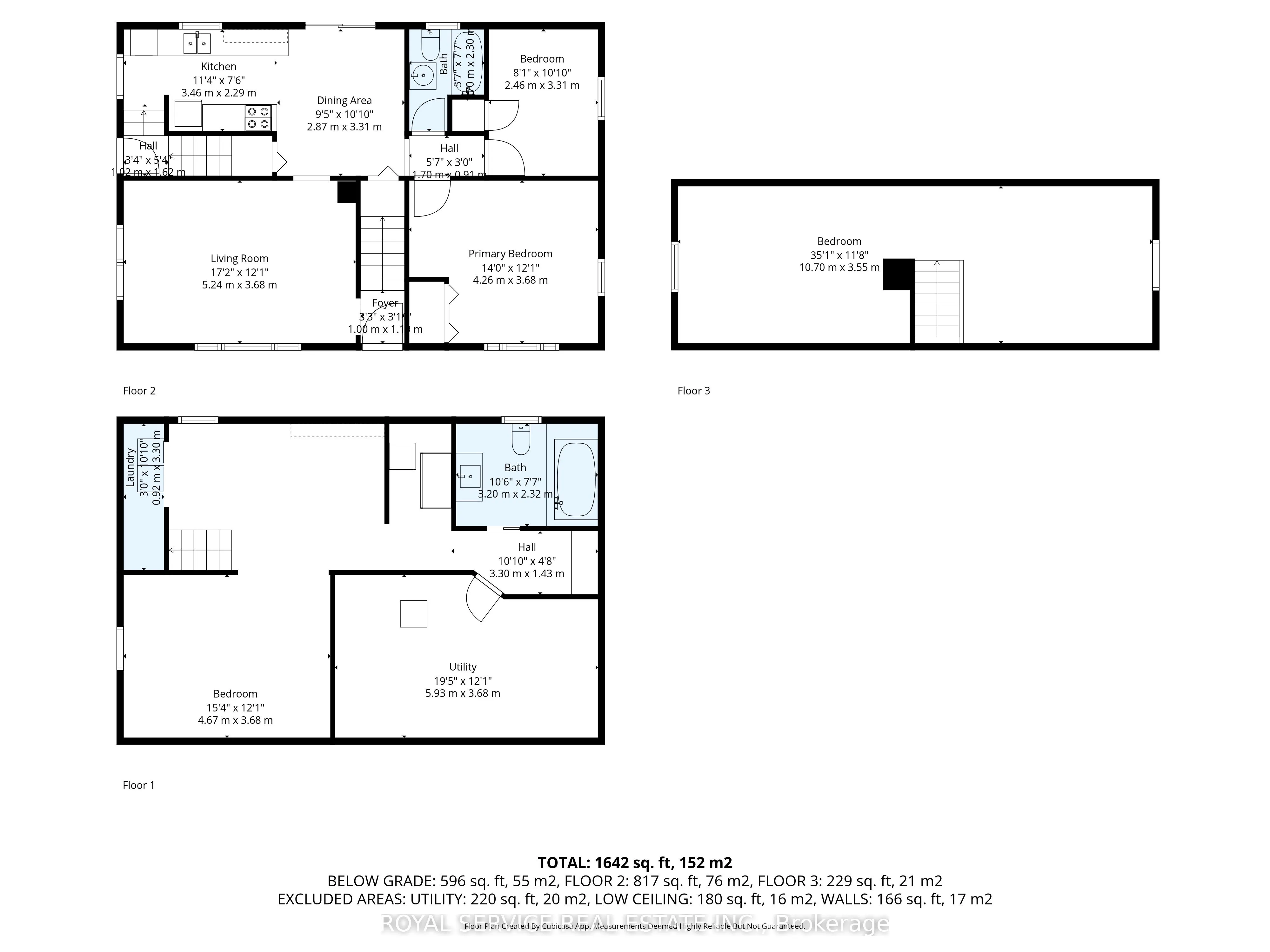 25 King Street W