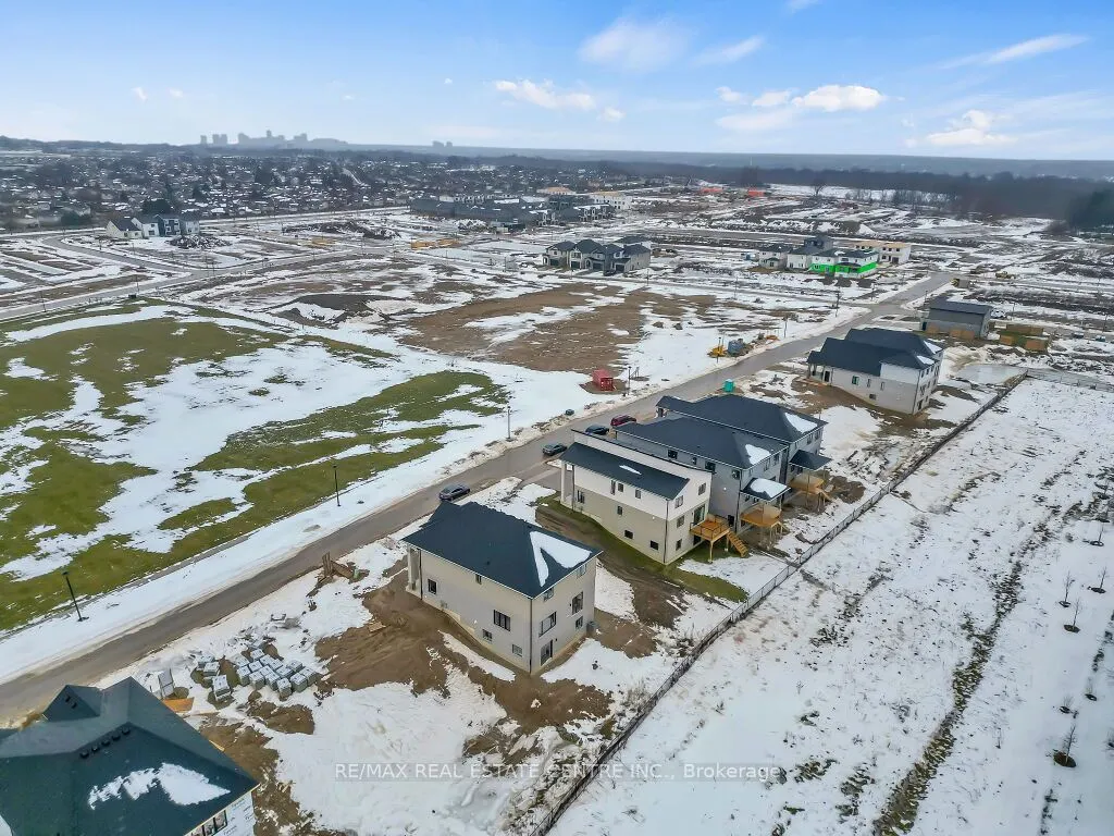 845 Darnley Boulevard, #LOT 25