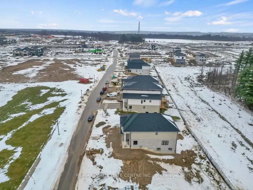 845 Darnley Boulevard, #LOT 25
