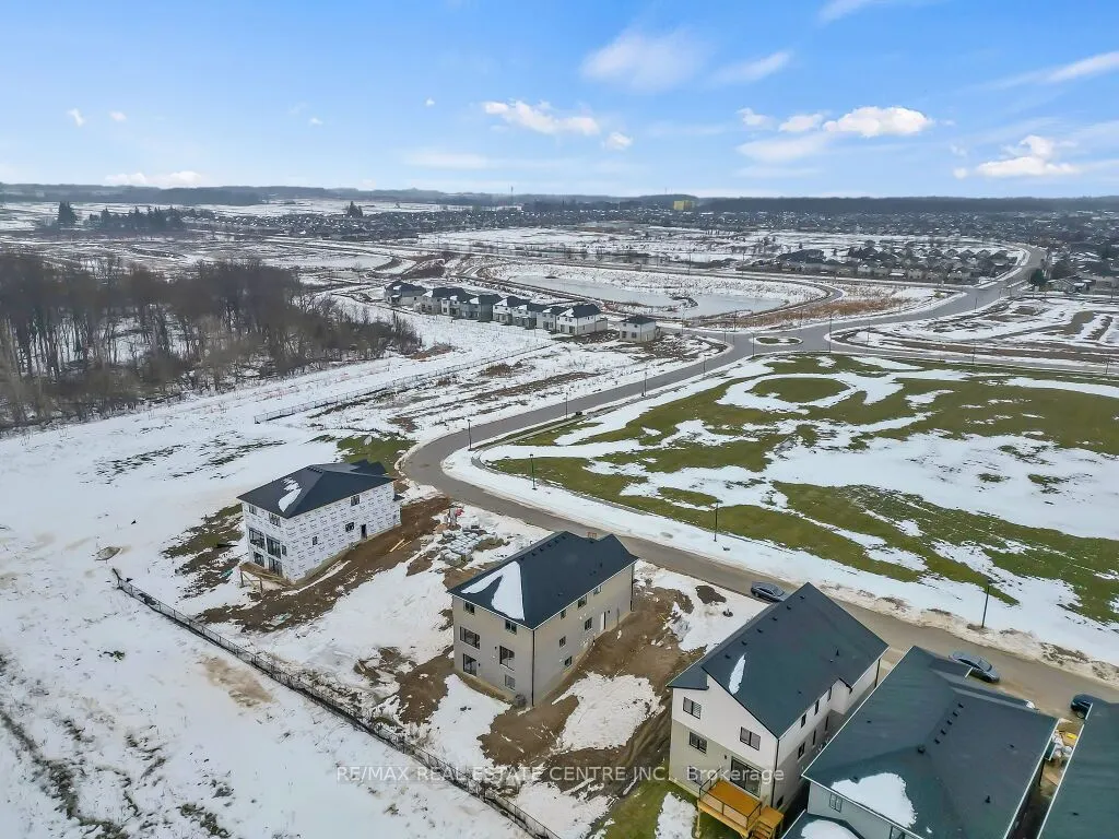 845 Darnley Boulevard, #LOT 25