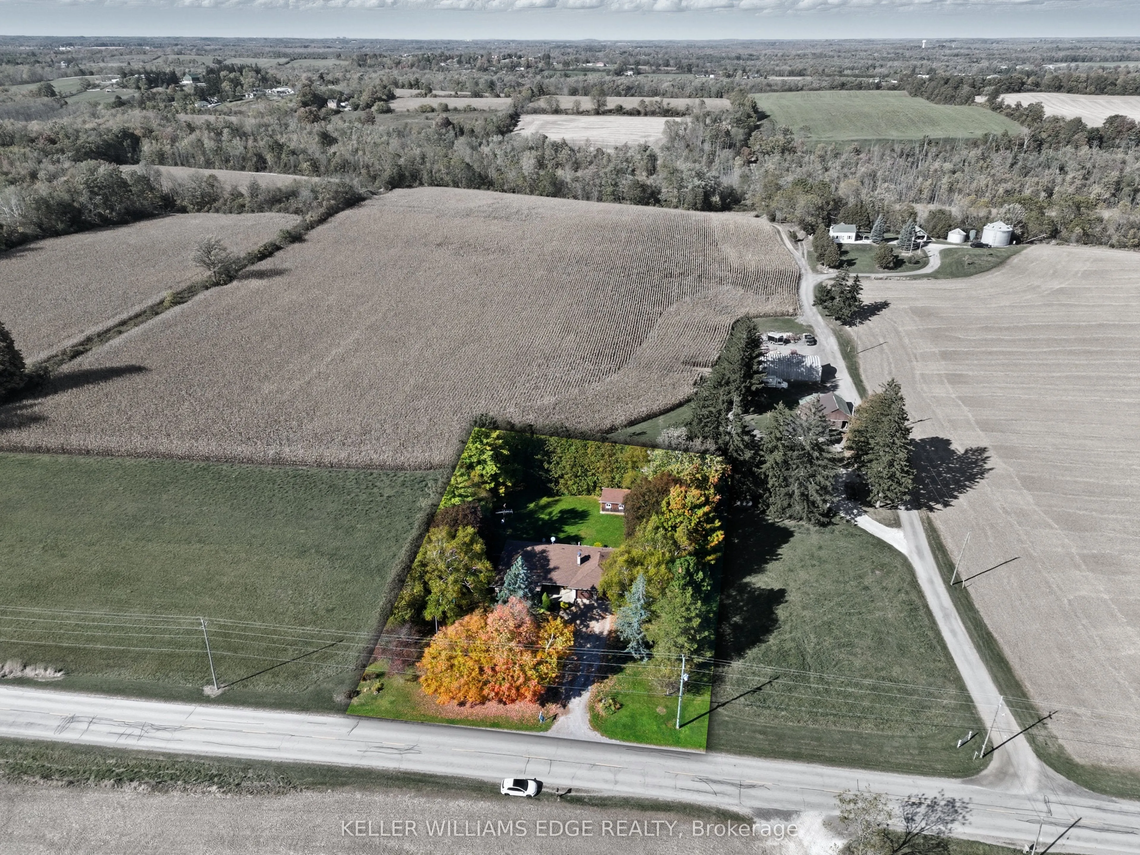 1043 Safari Road