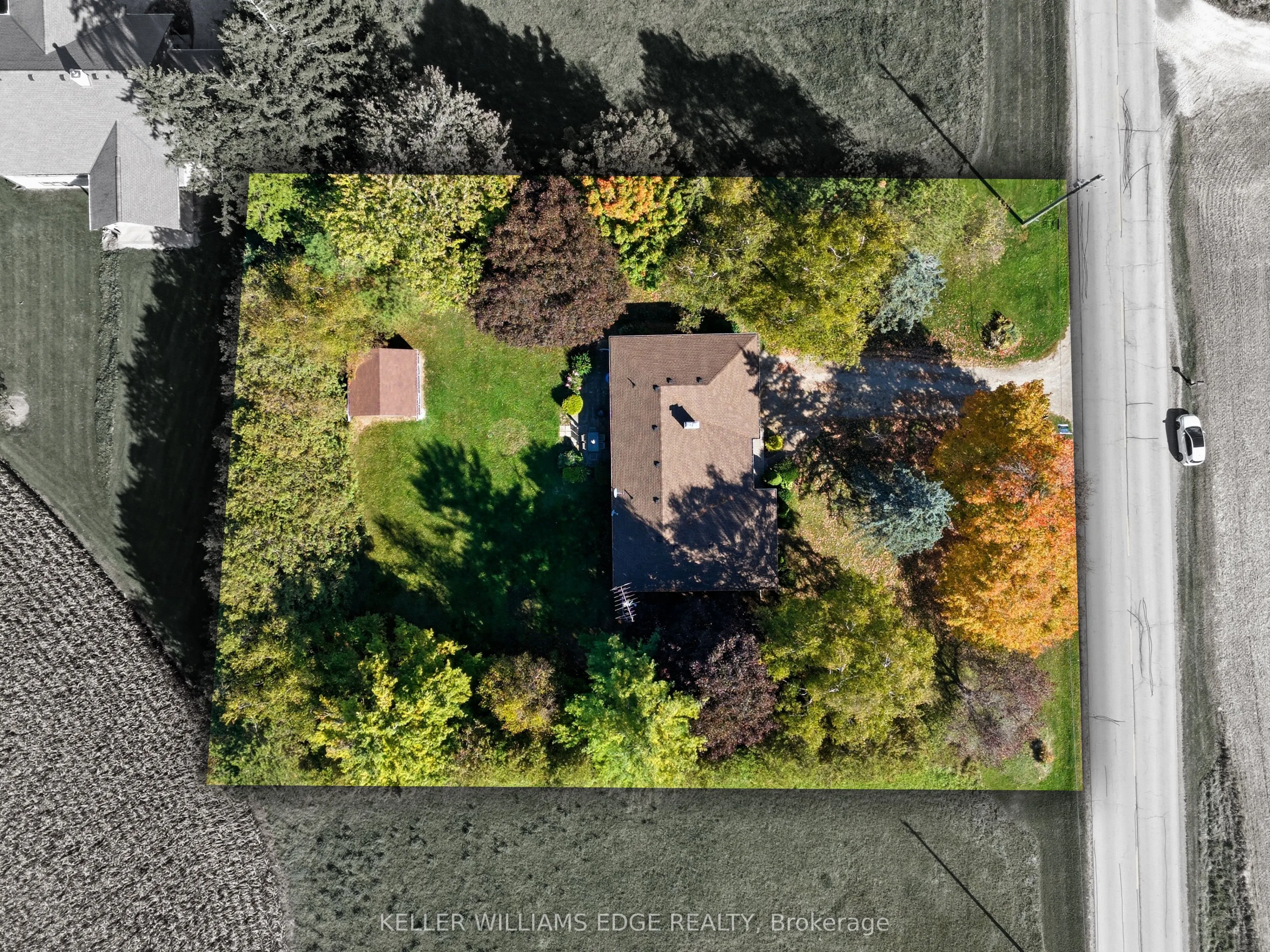 1043 Safari Road