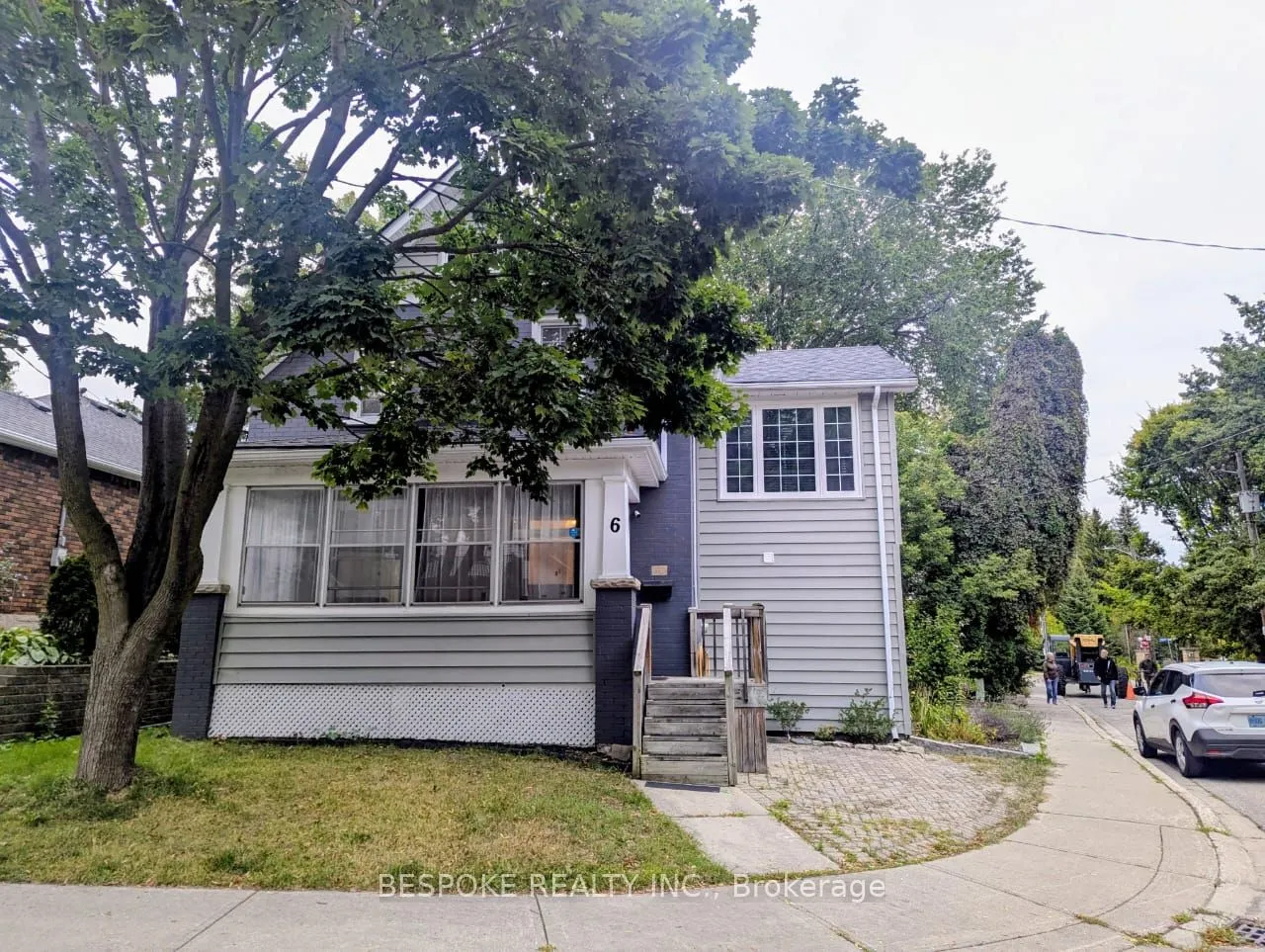 6 Henry Street, #Main/Second Floor