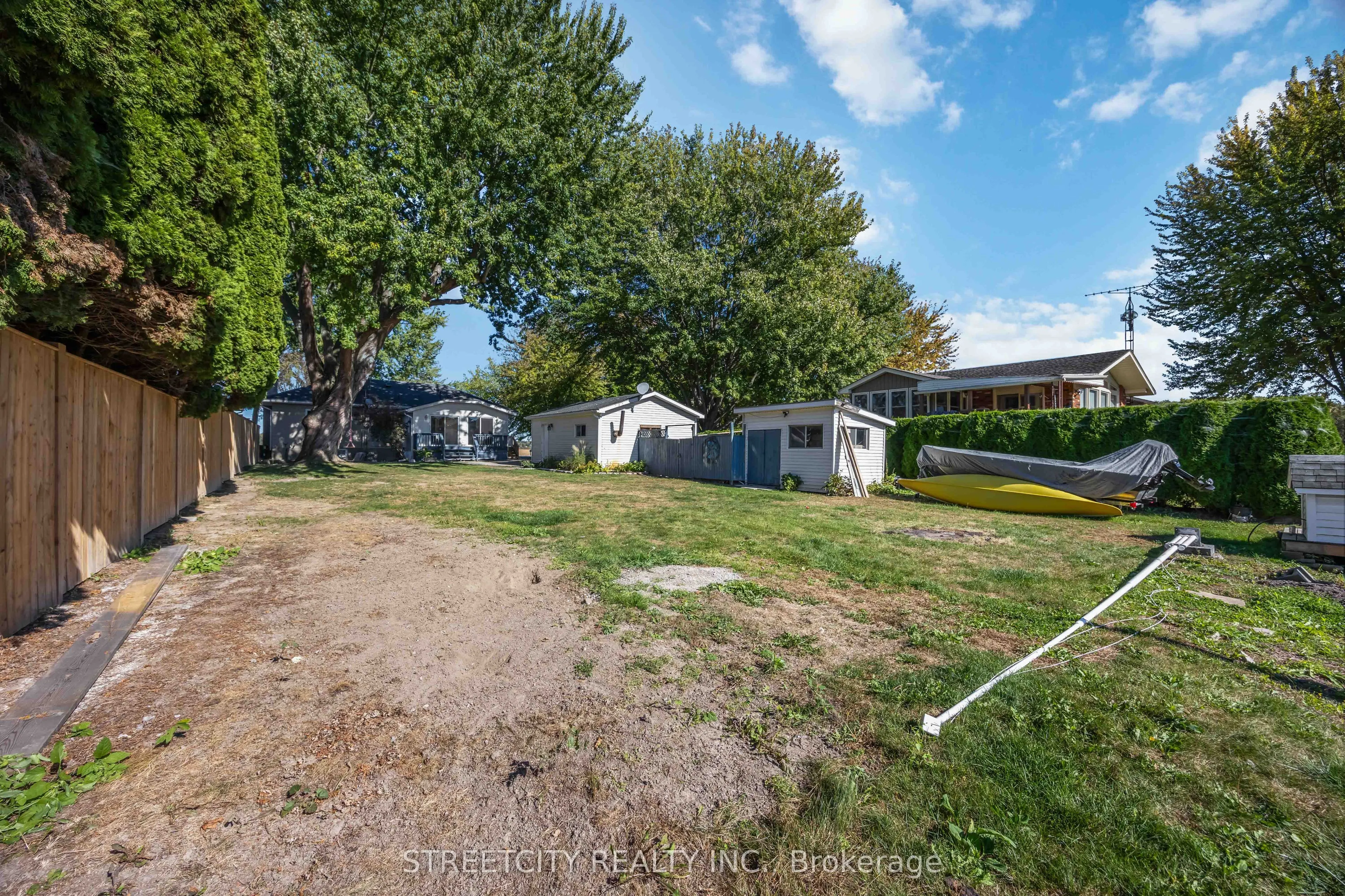 4767 St. Clair Parkway