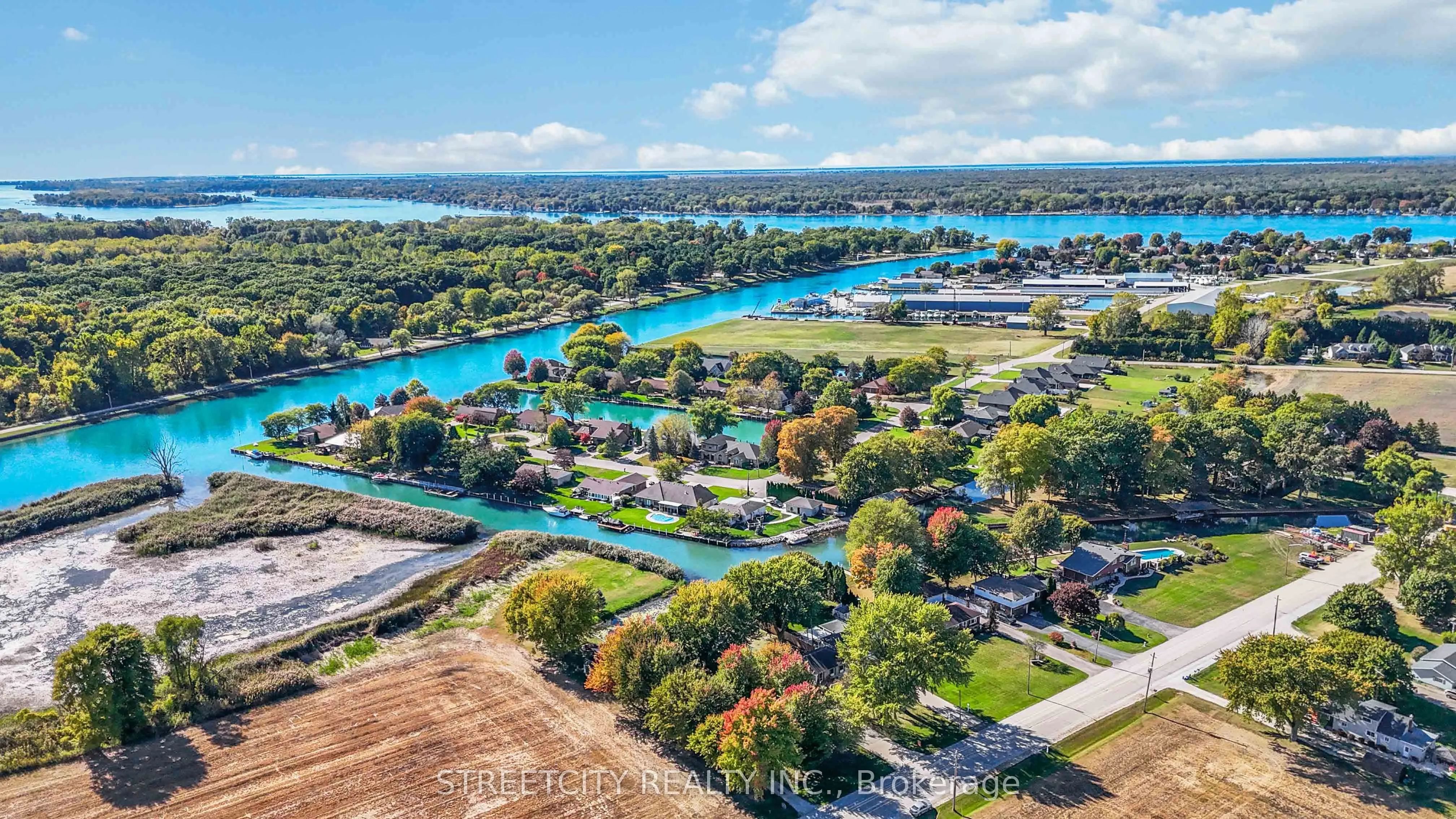 4767 St. Clair Parkway