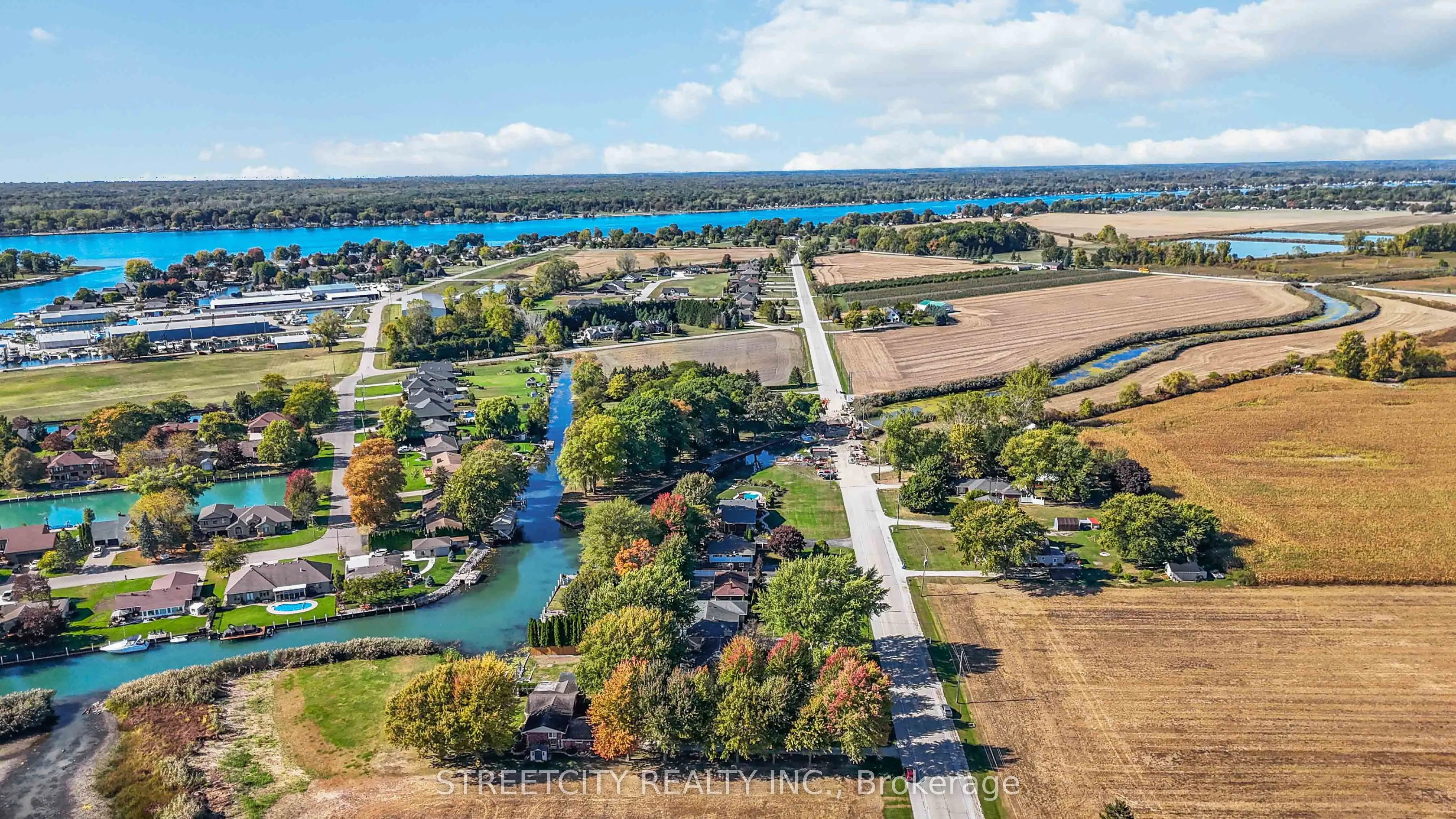 4767 St. Clair Parkway