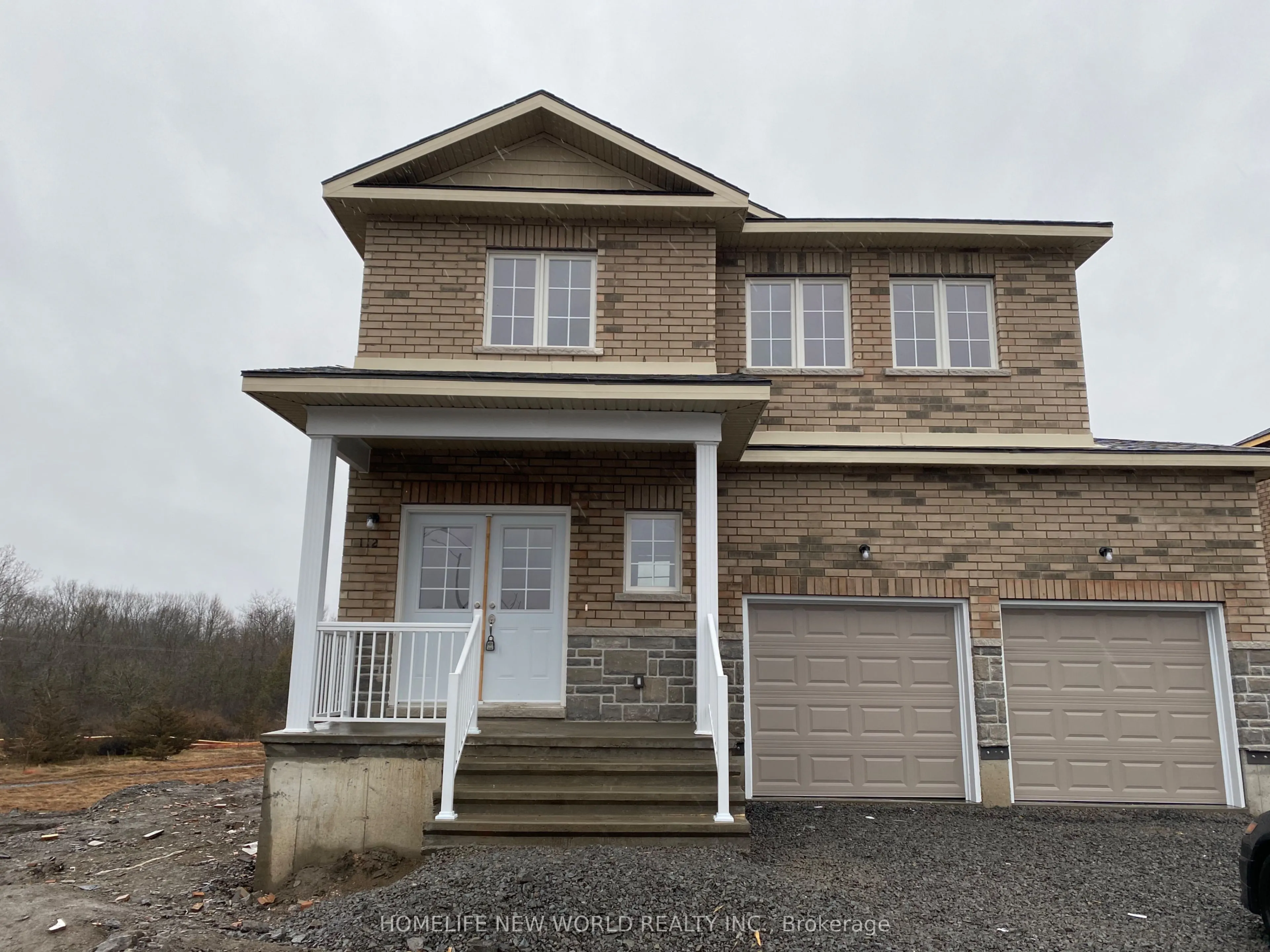 112 Brennan Crescent