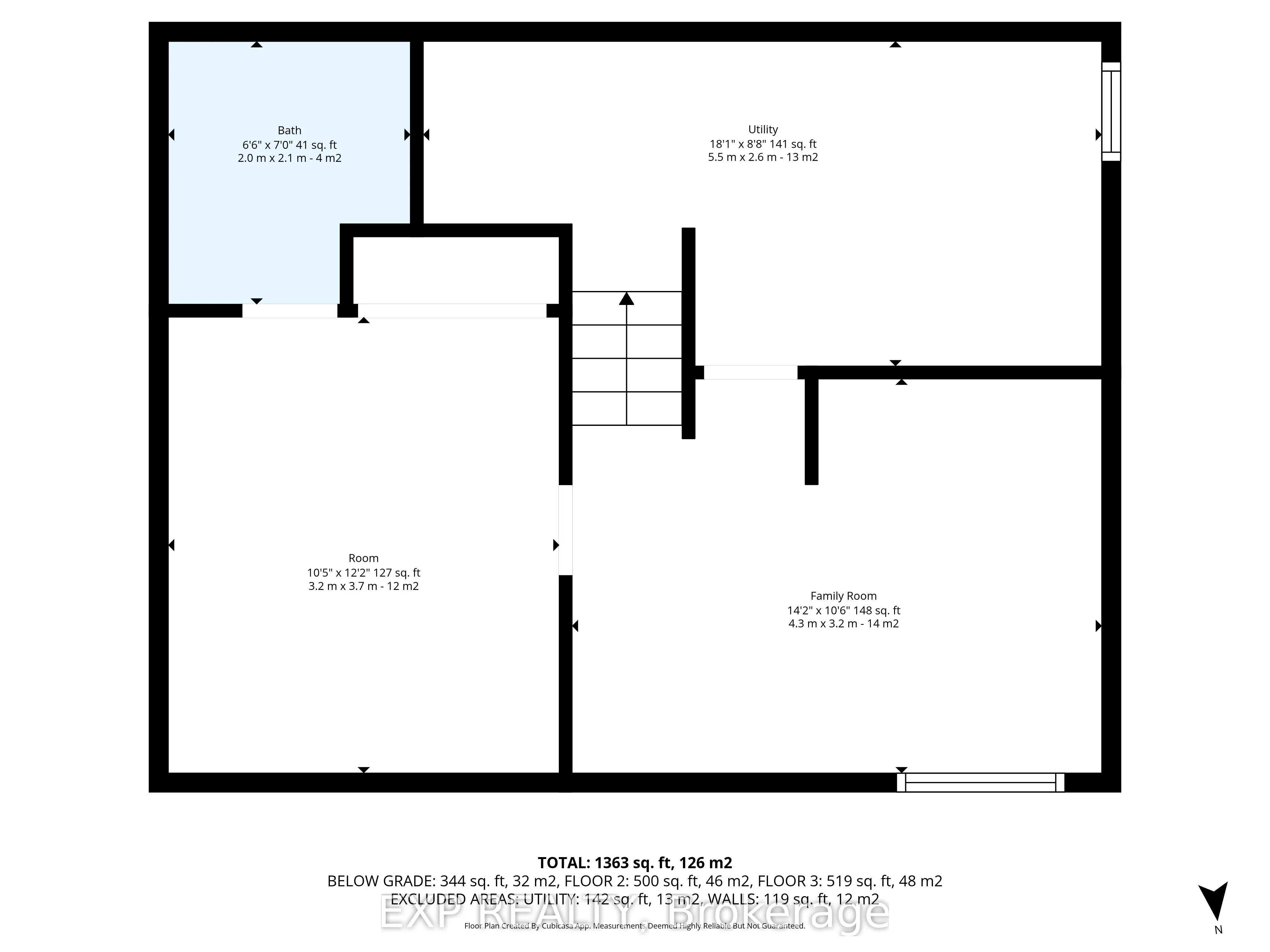 1820 Marsala Crescent, #104