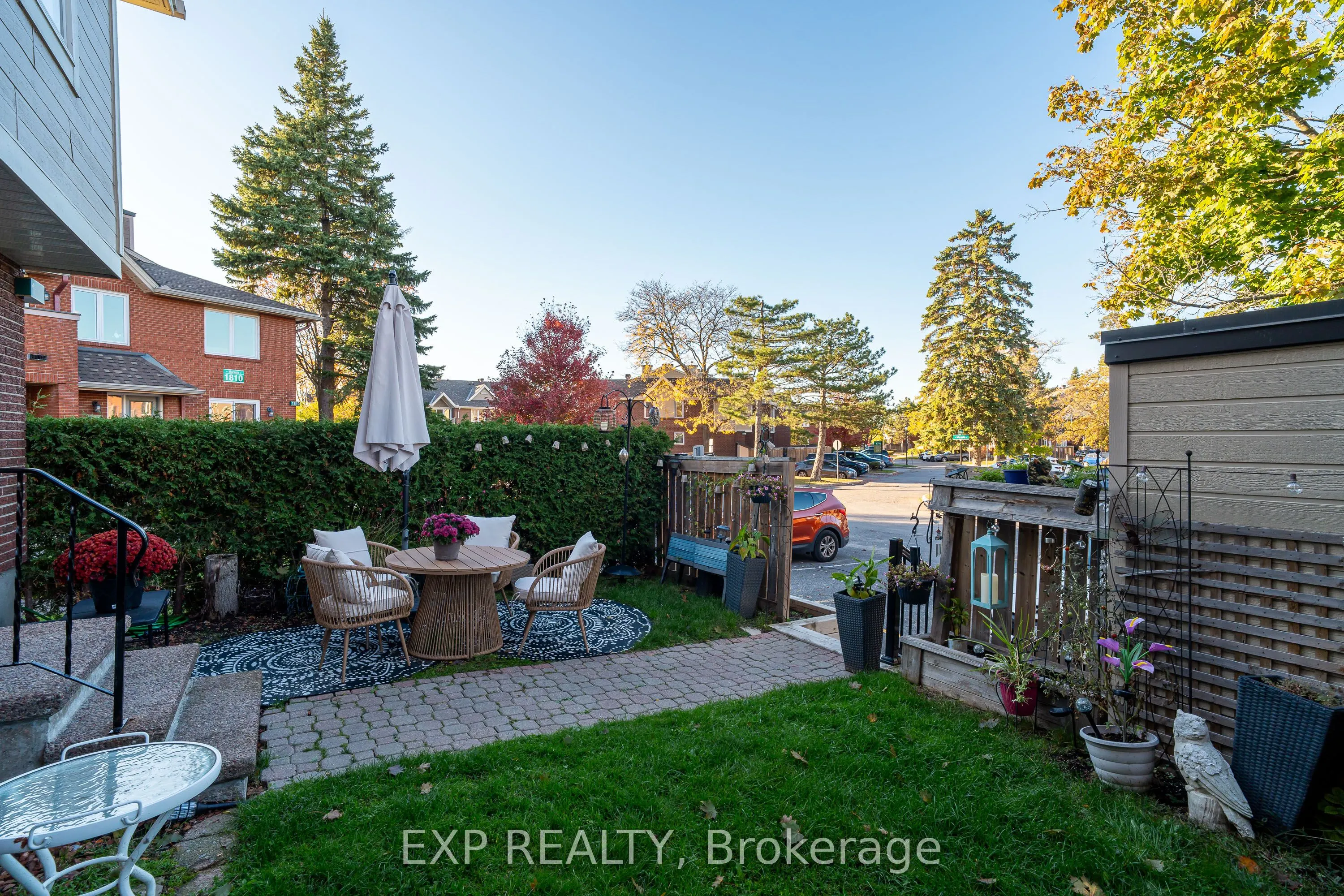 1820 Marsala Crescent, #104