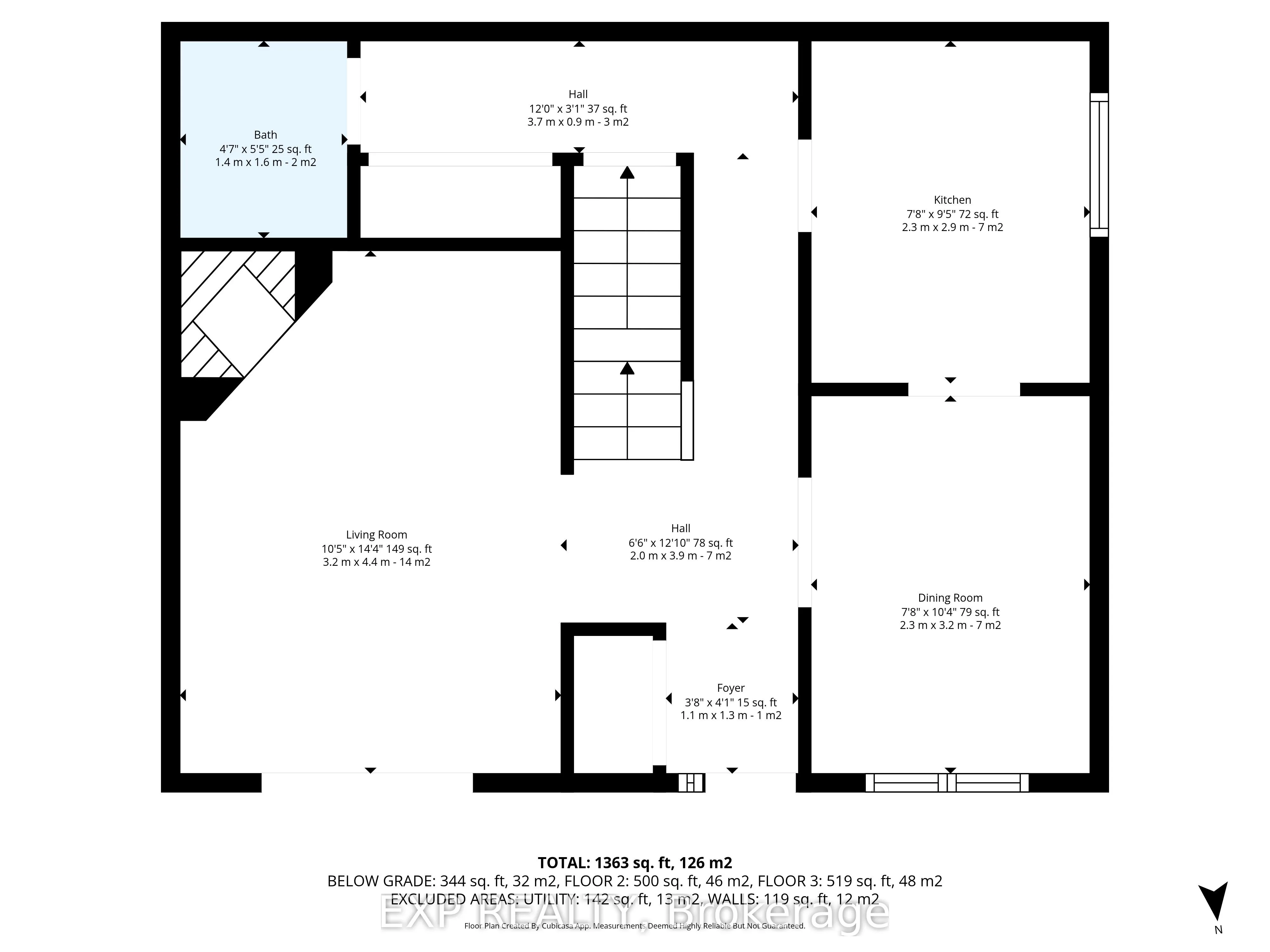 1820 Marsala Crescent, #104