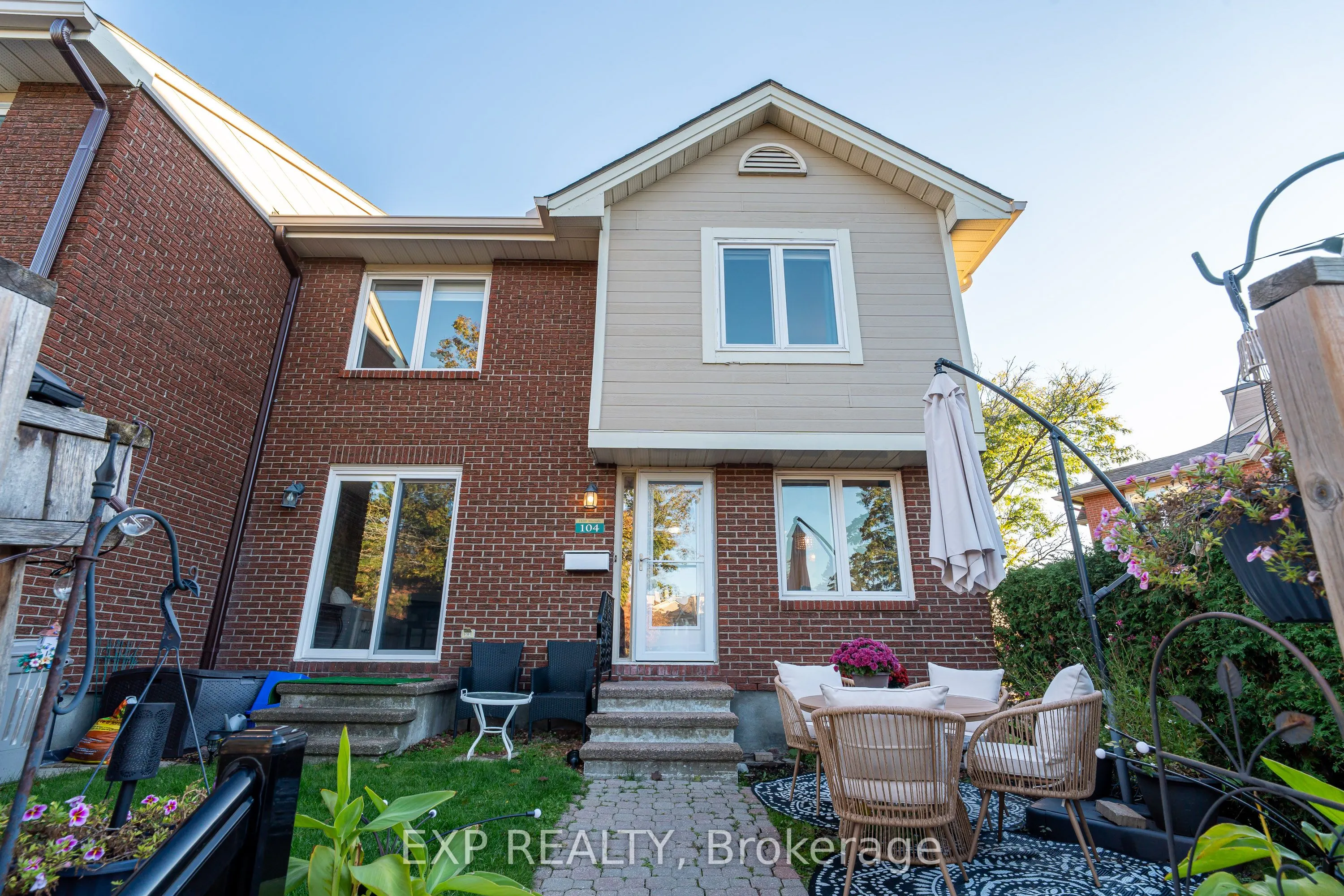 1820 Marsala Crescent, #104