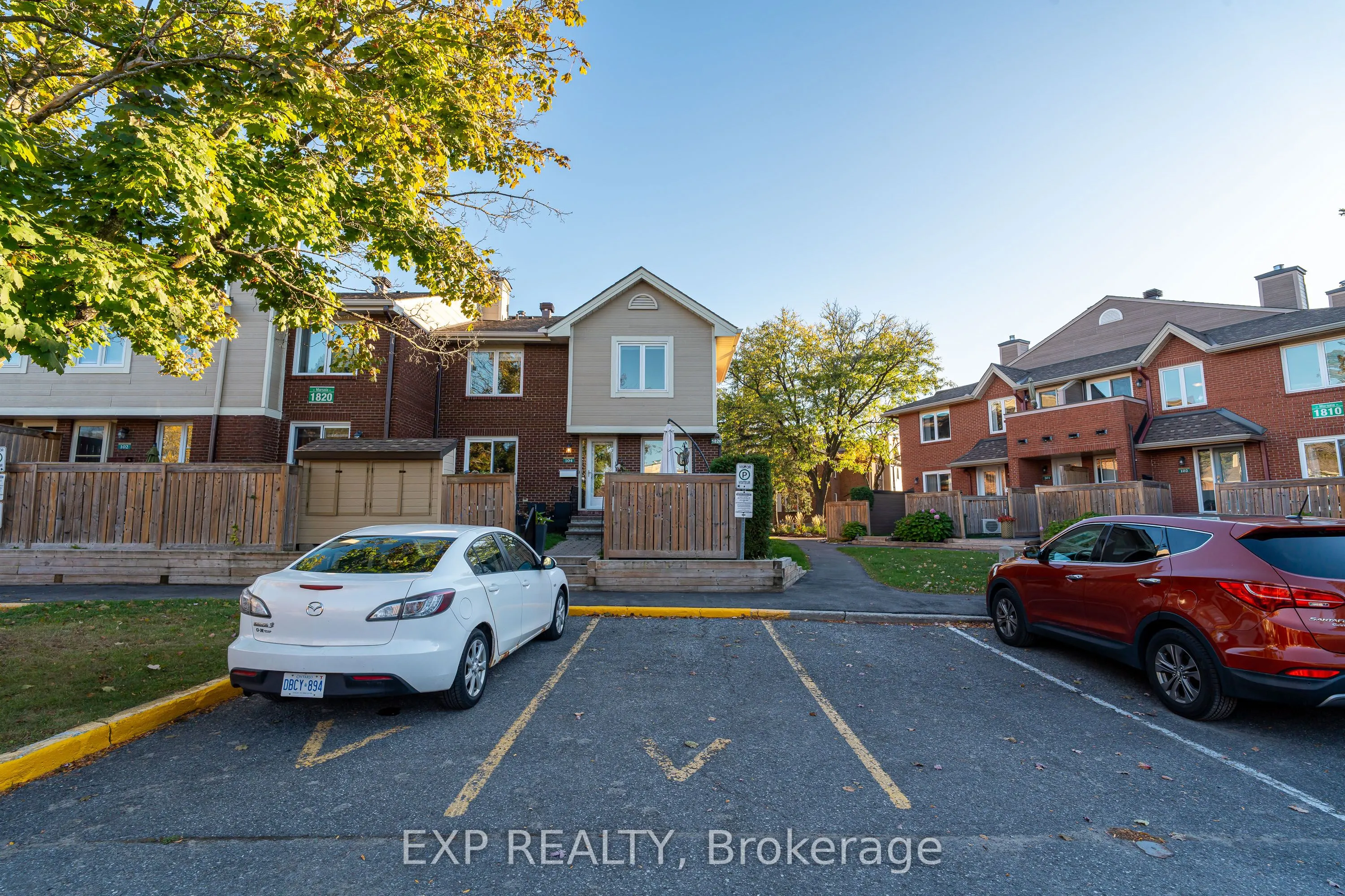 1820 Marsala Crescent, #104