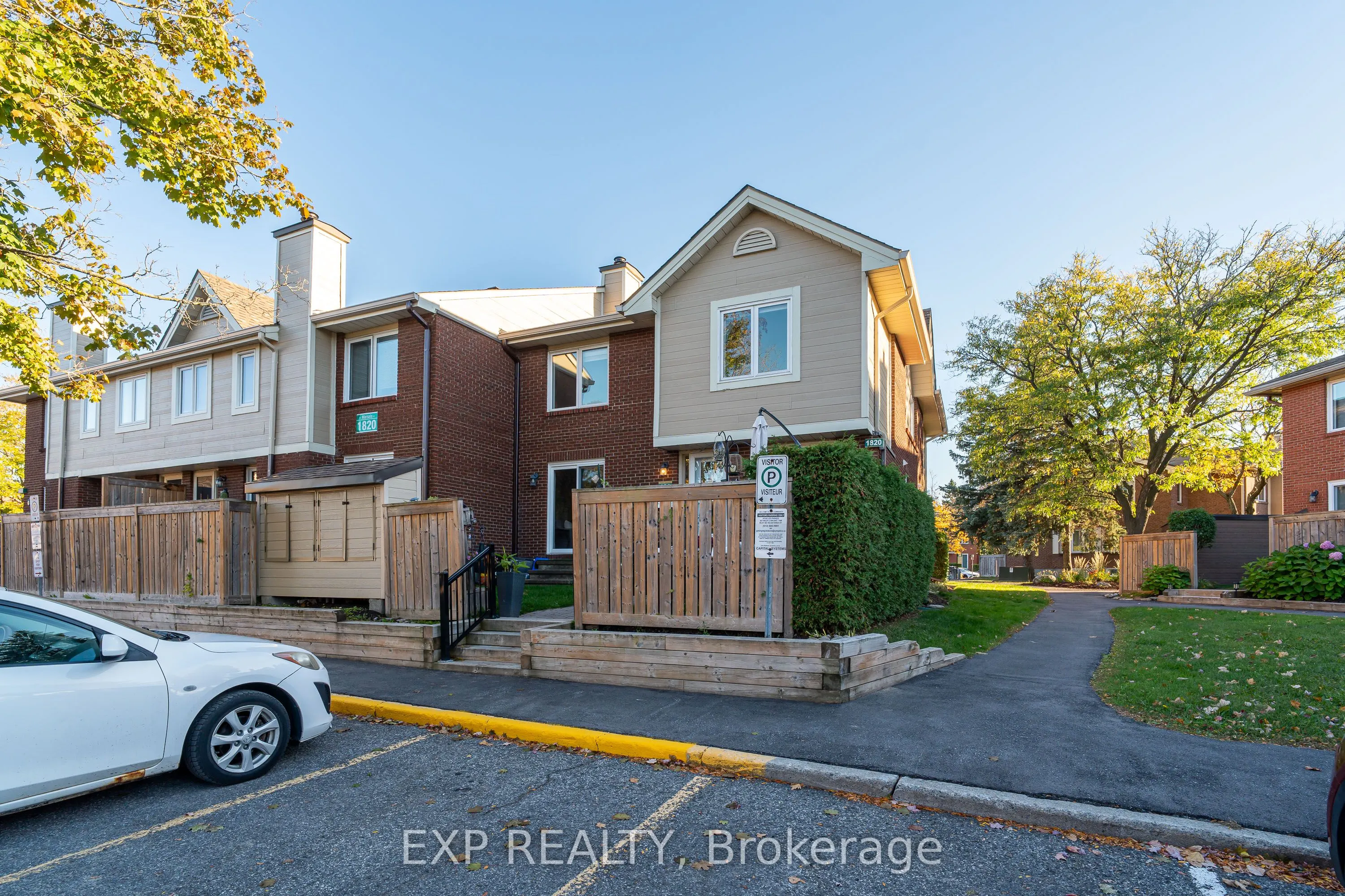 1820 Marsala Crescent, #104