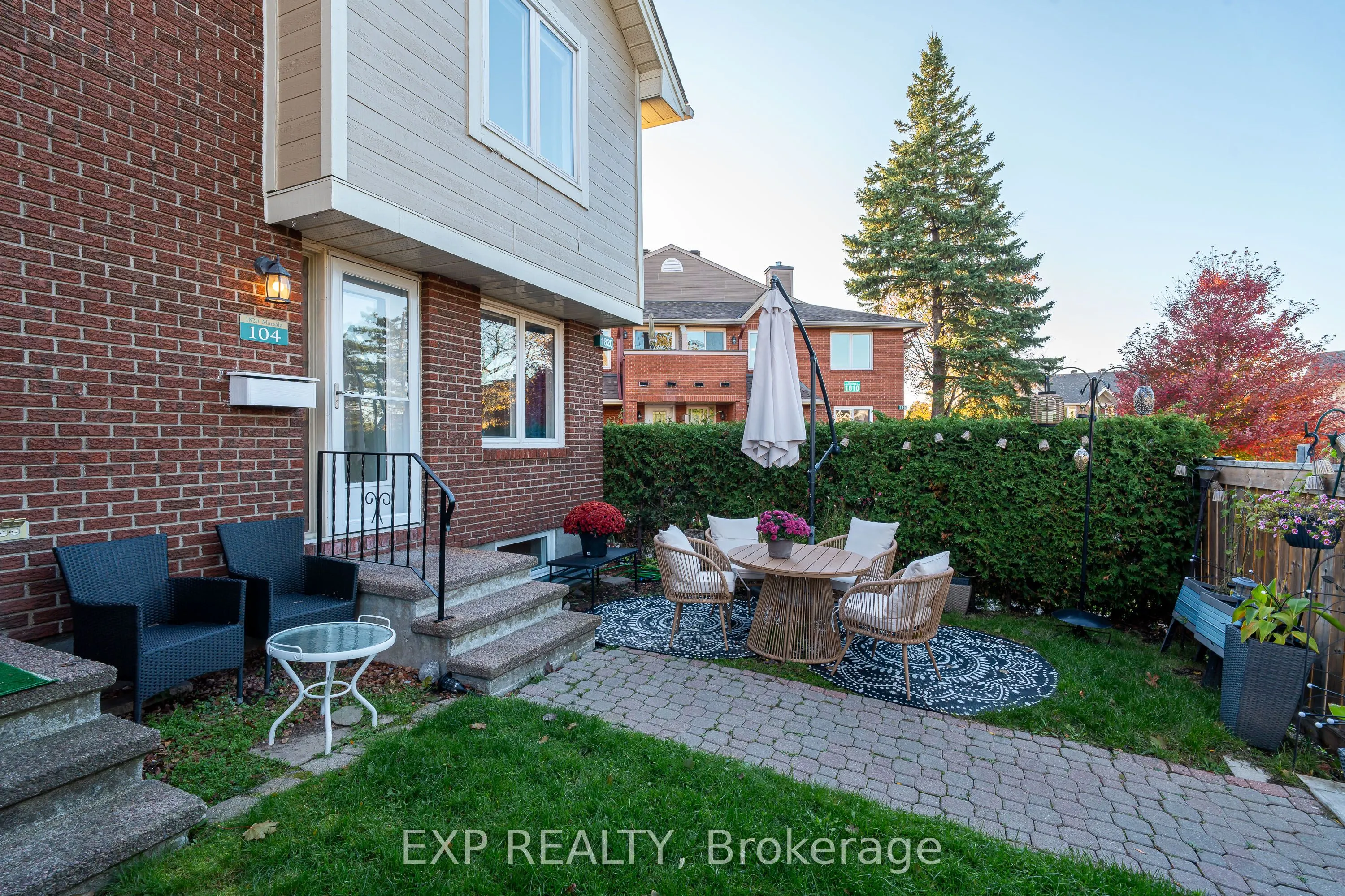 1820 Marsala Crescent, #104